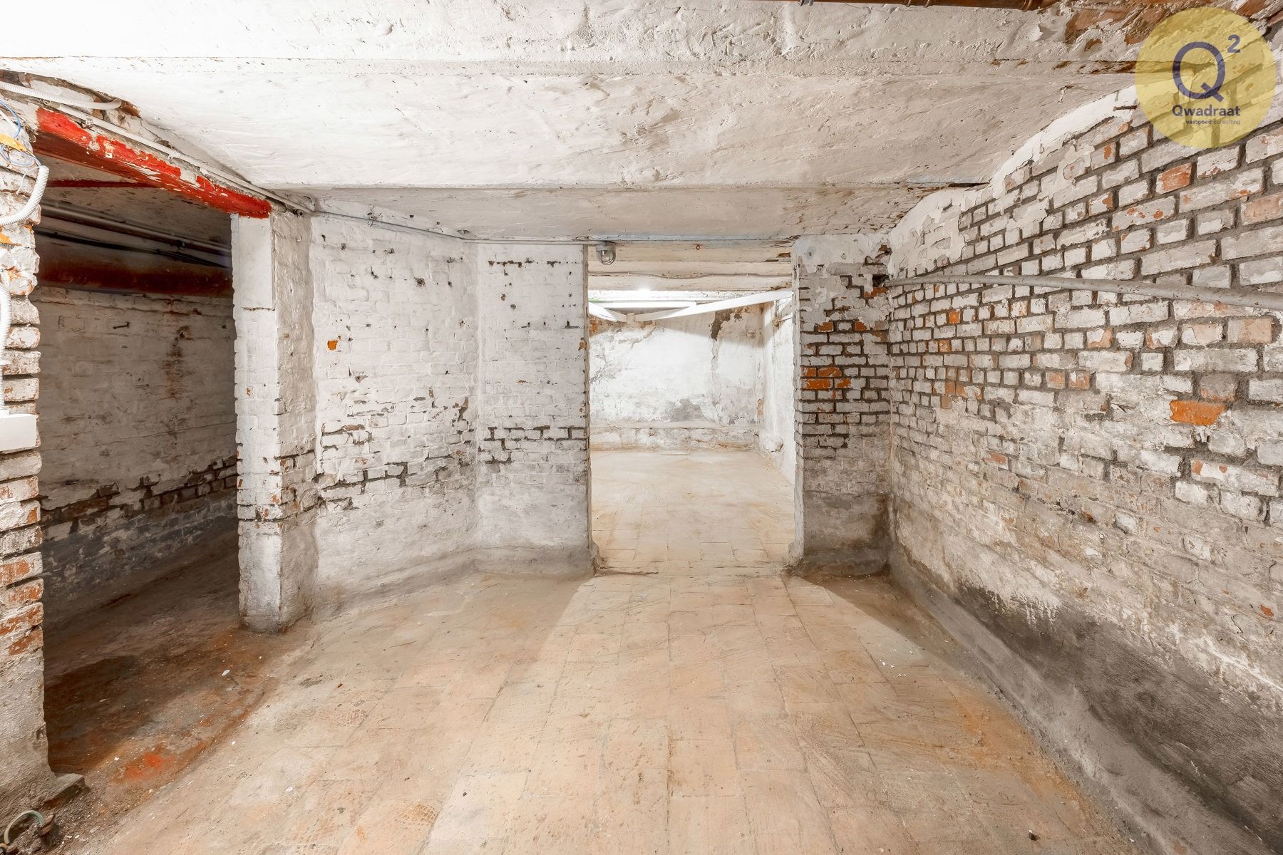 Volledig gerenoveerde woning met 3 slaapkamers nabij Park Spoor Oost foto 22