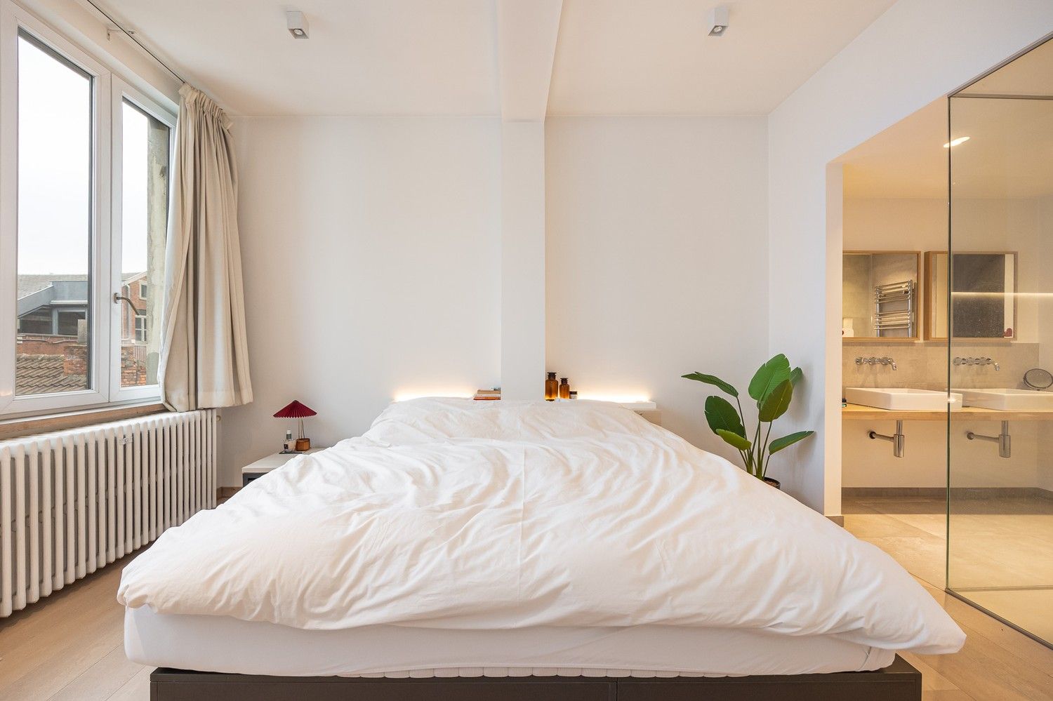 Stijlvol appartement op absolute topligging in historisch Antwerpen foto 26