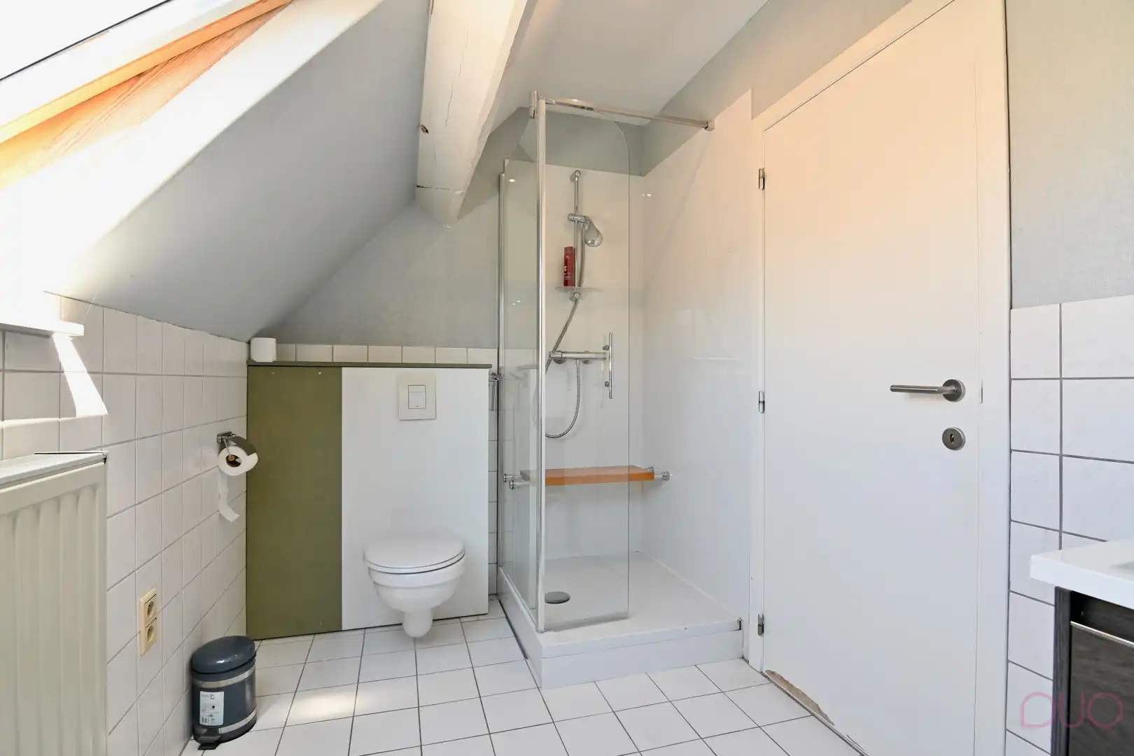 Rustig gelegen, lichtrijke open bebouwing op 7a57ca met mogelijkheid tot 4 slaapkamers foto 20