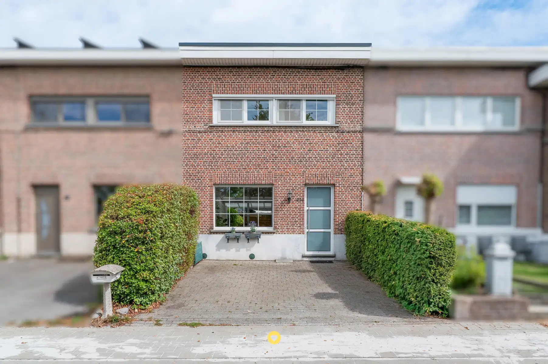 Huis te koop Van Leriuslaan 200 - 2850 Boom