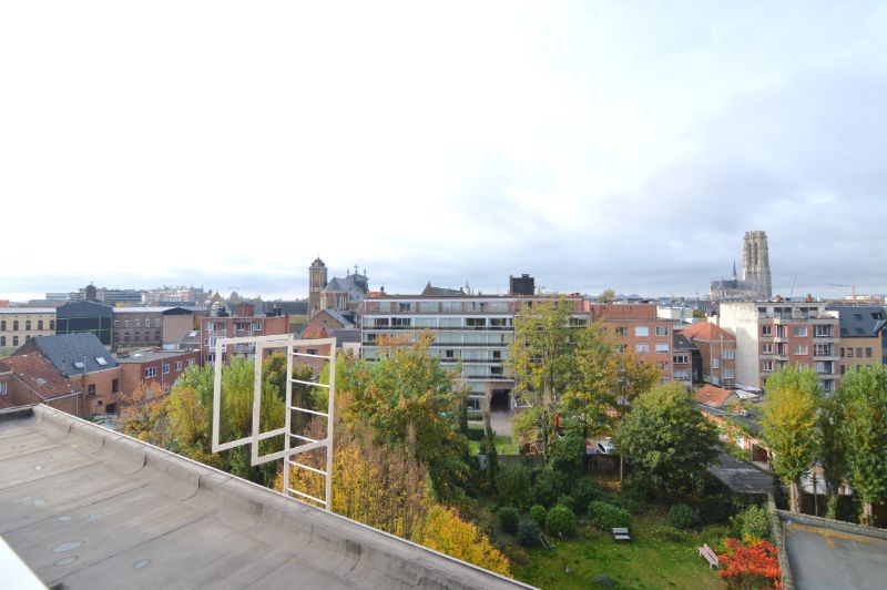 Appartement in Mechelen foto 9