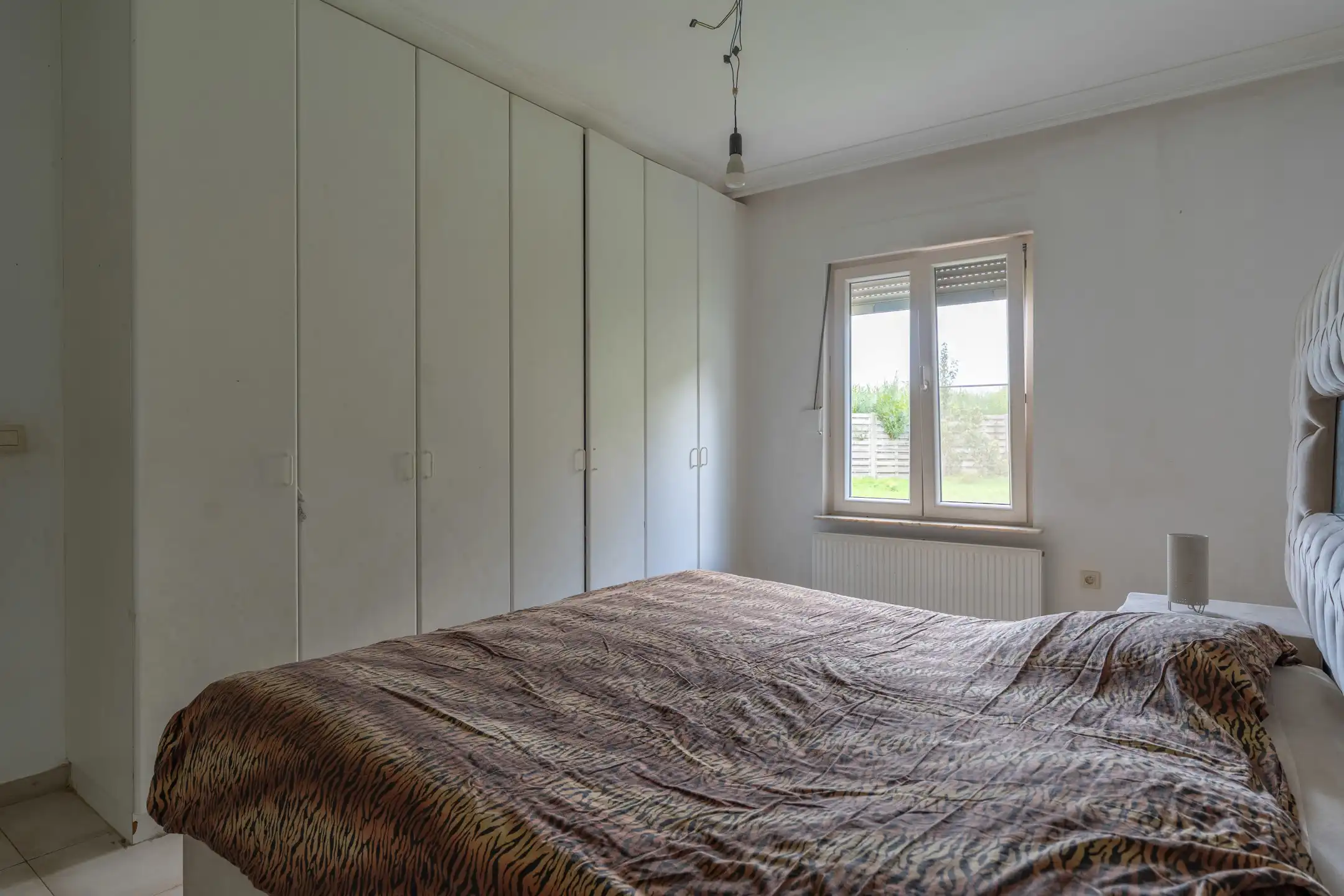 Vrijstaande woning op ruim perceel van 1.410 m² in Turnhout foto 10