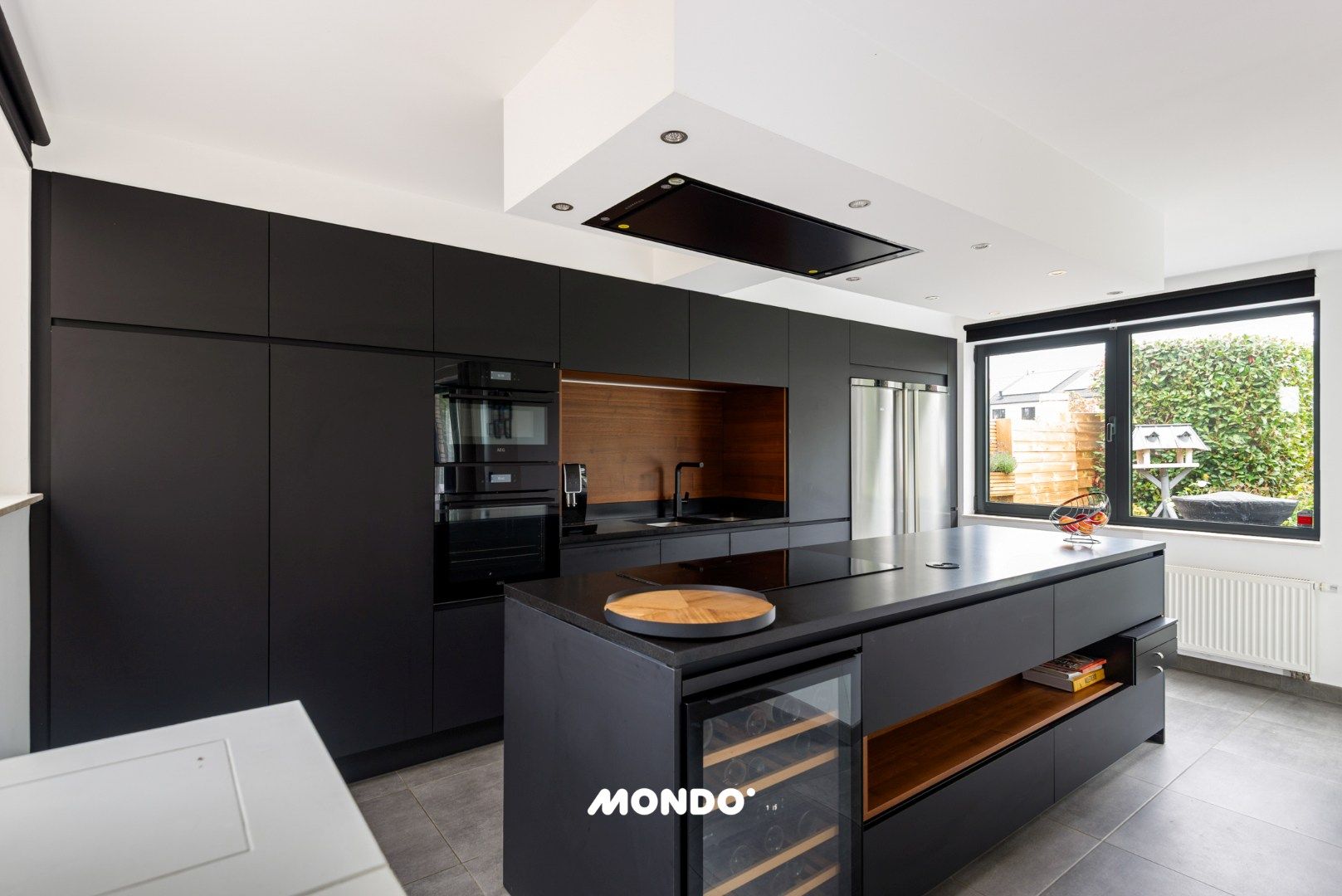 Instapklare luxe villa met 5 slaapkamers in groen Tervuren! foto 8