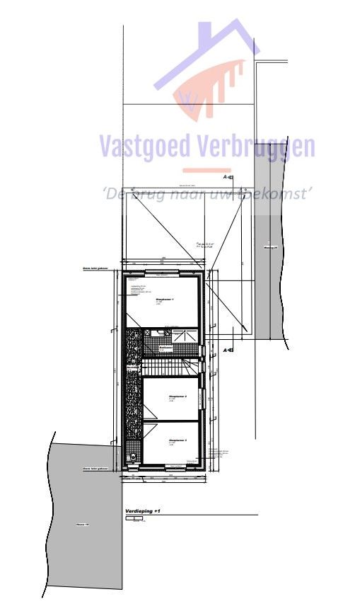 Hoogkwalitatieve nieuwbouwwoning met fantastisch groenzicht foto 20