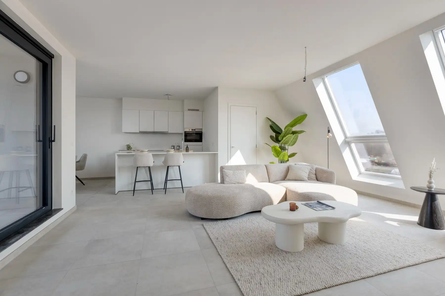 Appartement te koop foto 5