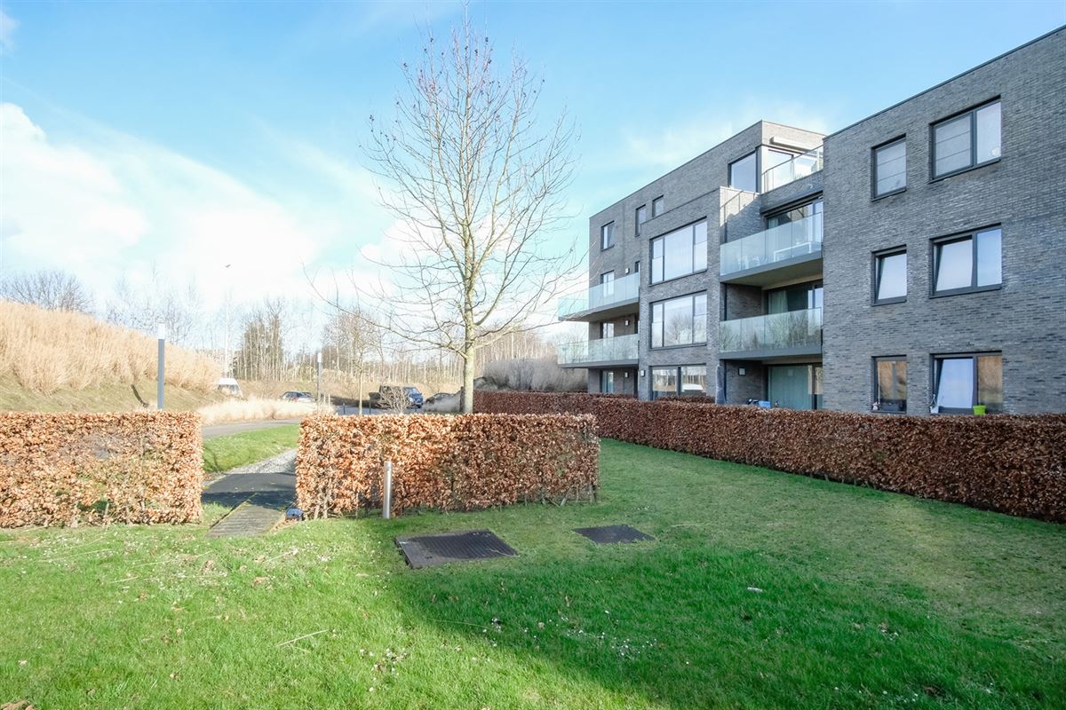 Ruim en modern appartement in het groene Wijnegem foto 17
