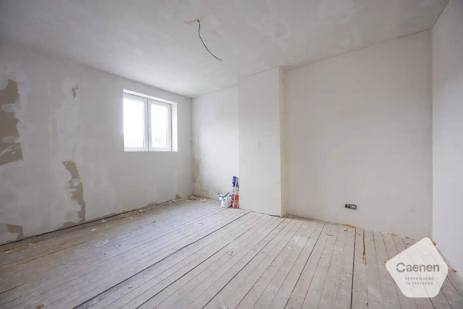 Ruime woning met 5 slaapkamers in Bredene foto 16