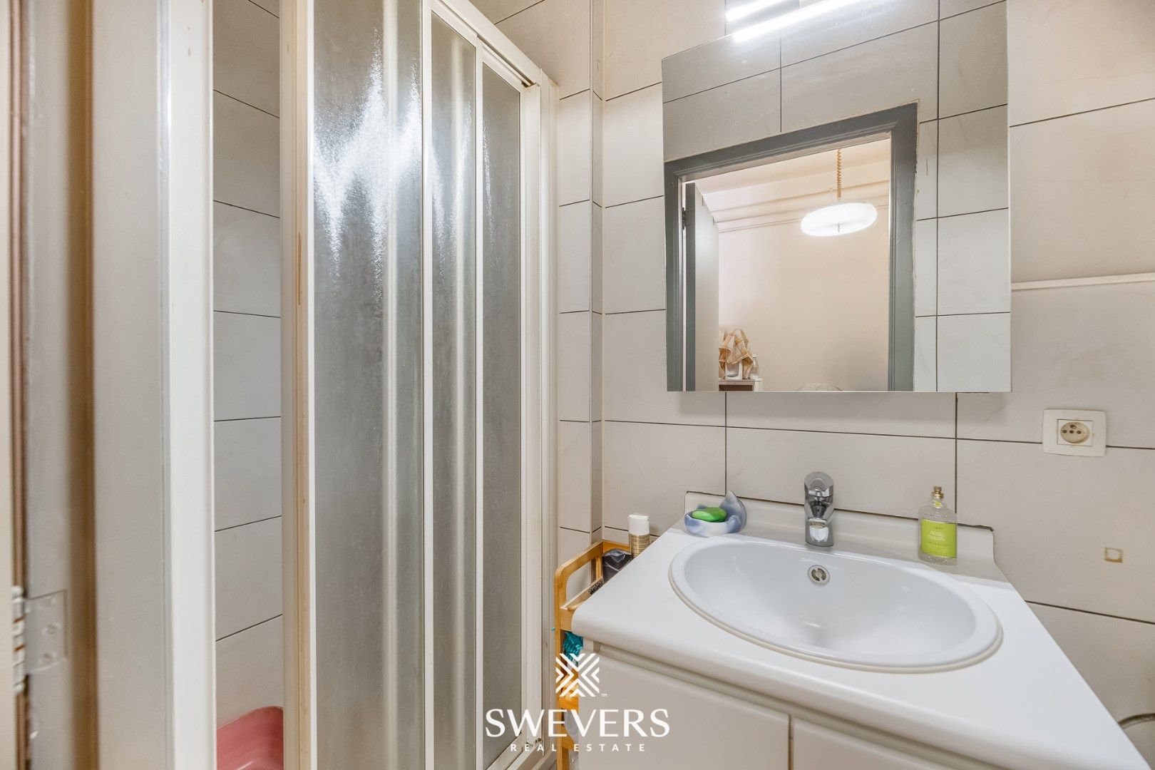 Karaktervol appartement met potentieel op toplocatie te Hasselt centrum foto 4