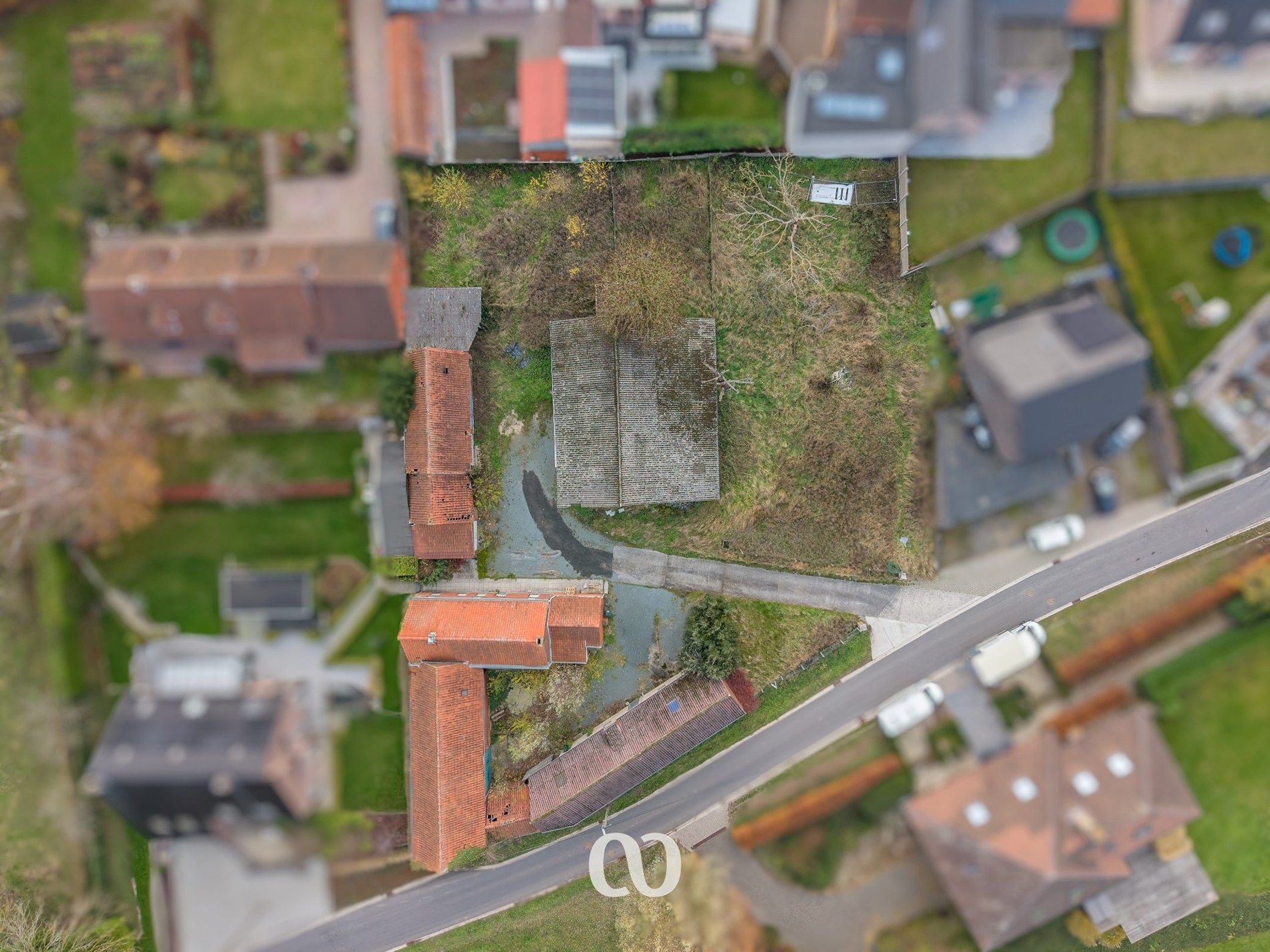 Unieke ontwikkelingskans in Zwalm foto 3