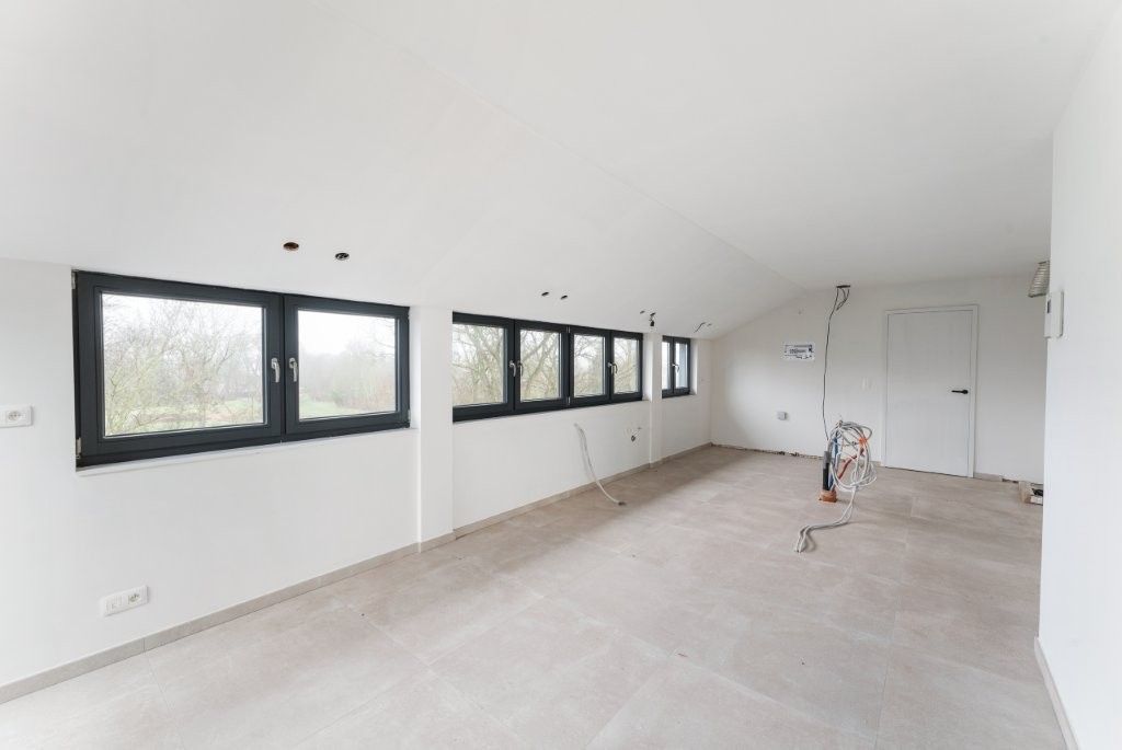 Exclusieve Penthouse met uitzicht op Park! foto 9
