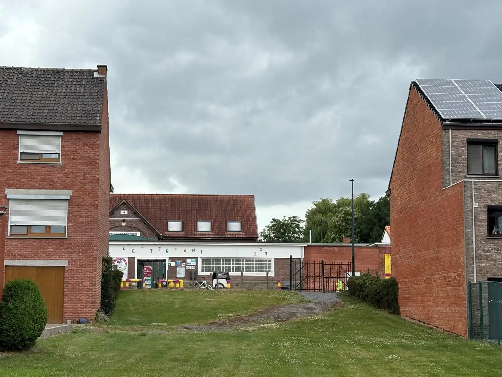 Grond te koop foto 10