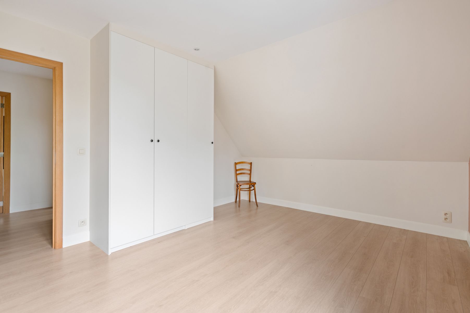 Instapklare energiezuinige woning in pastorijstijl nabij het centrum  foto 16