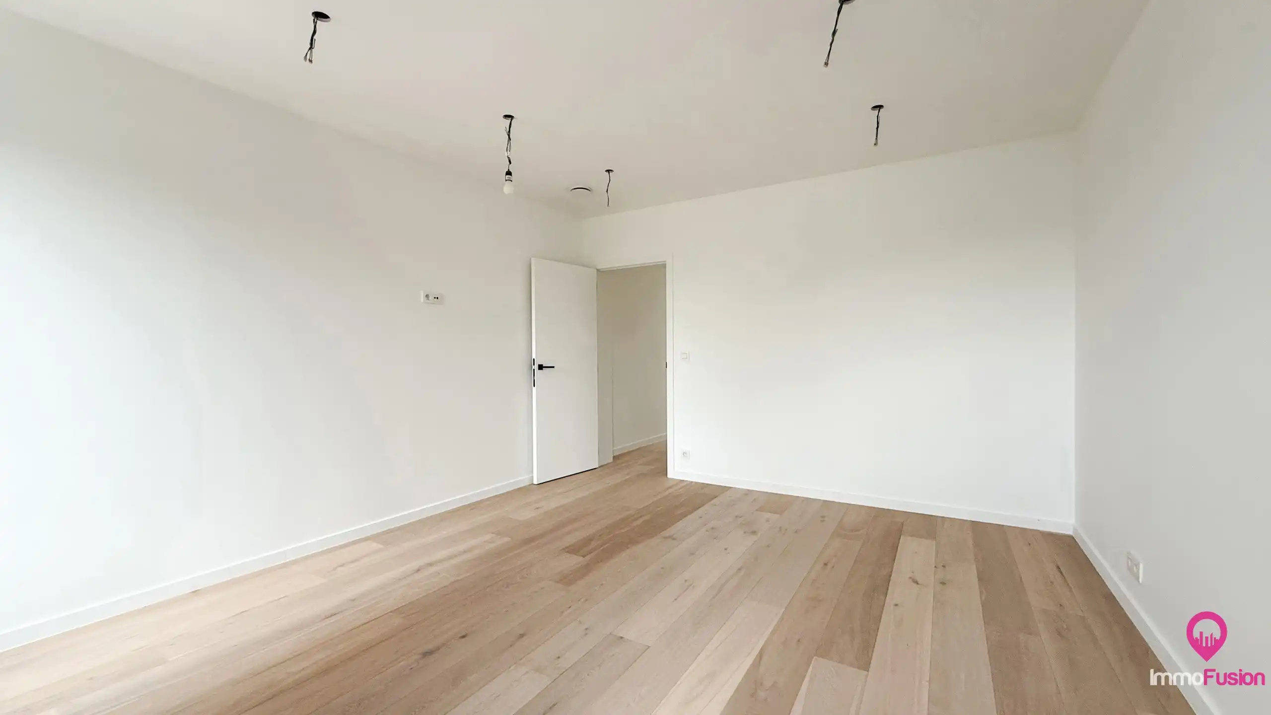 Unieke woning met 4 slpks in uitzonderlijk woonproject! foto 20