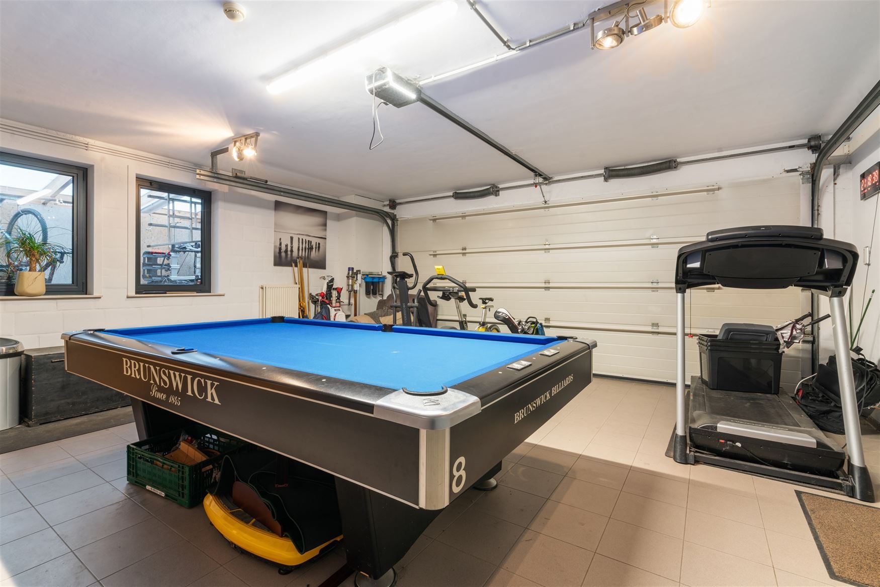 Uitzonderlijke villa te koop in Oosterzele. foto 26