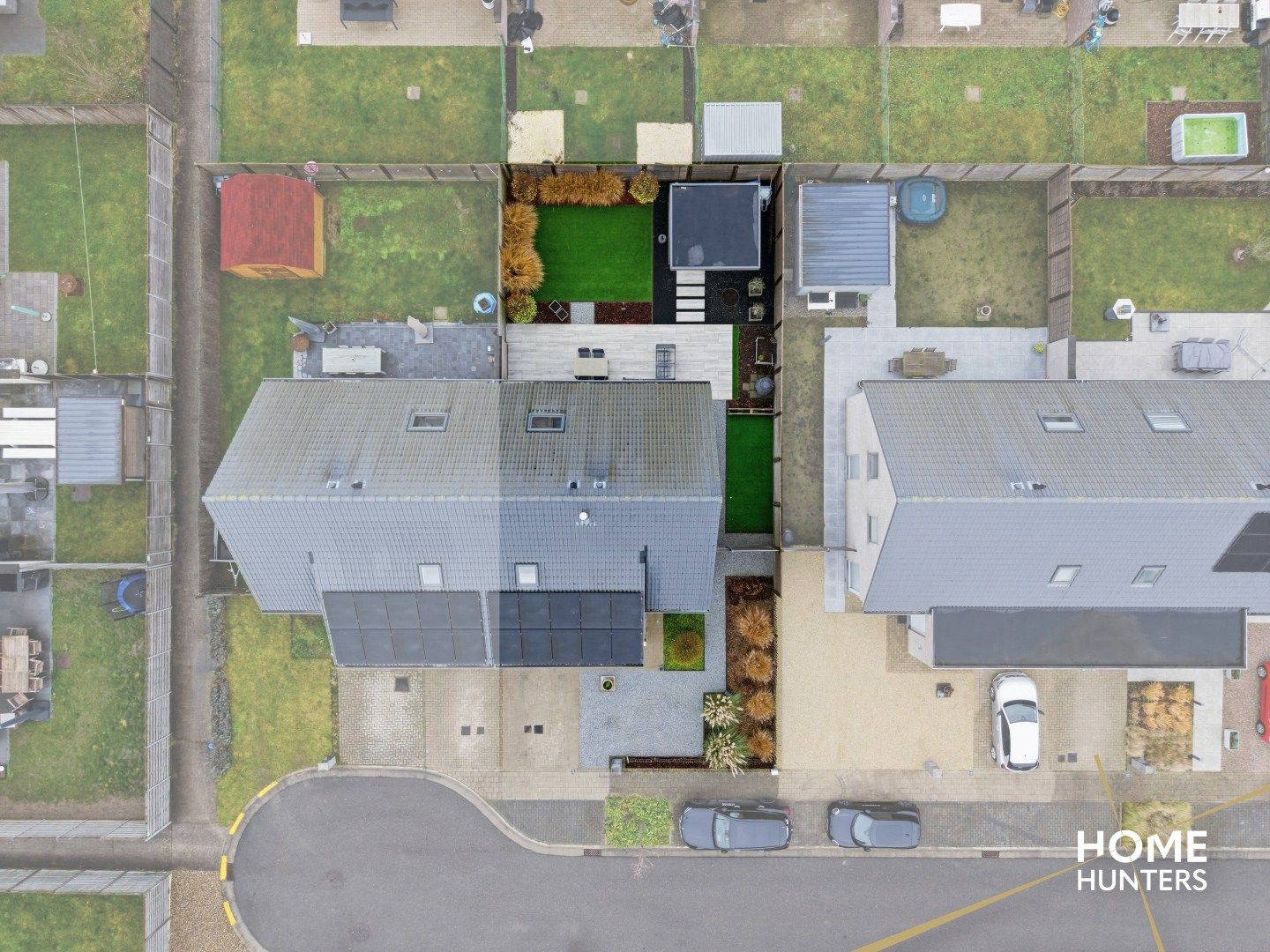 Hedendaags wonen op topligging in Harelbeke foto 2