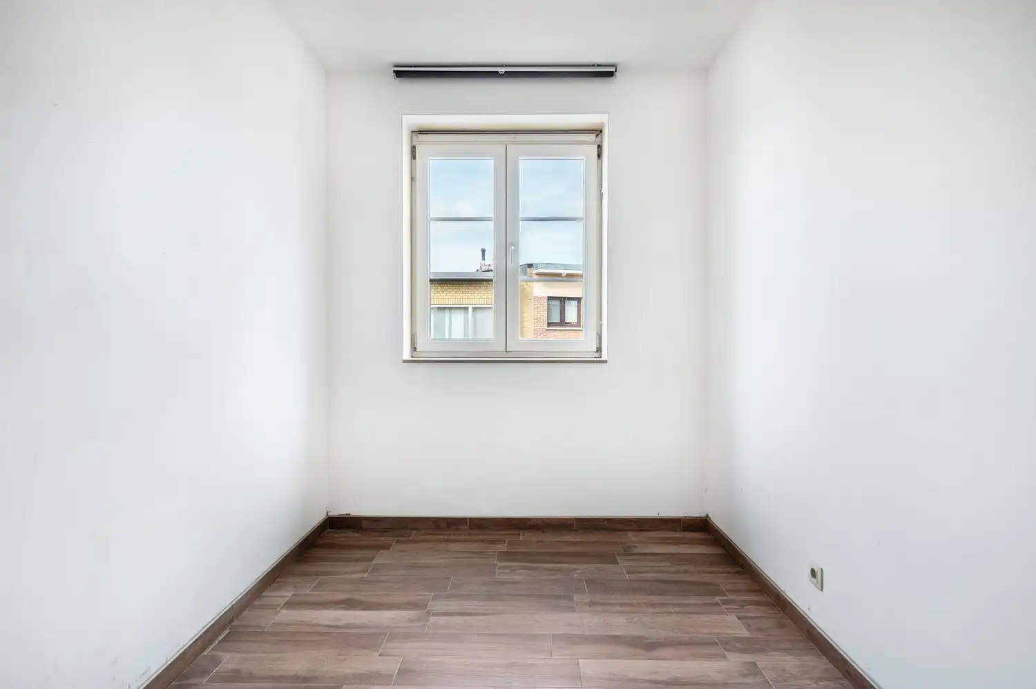 Energiezuinig twee slaapkamer appartement! foto 8