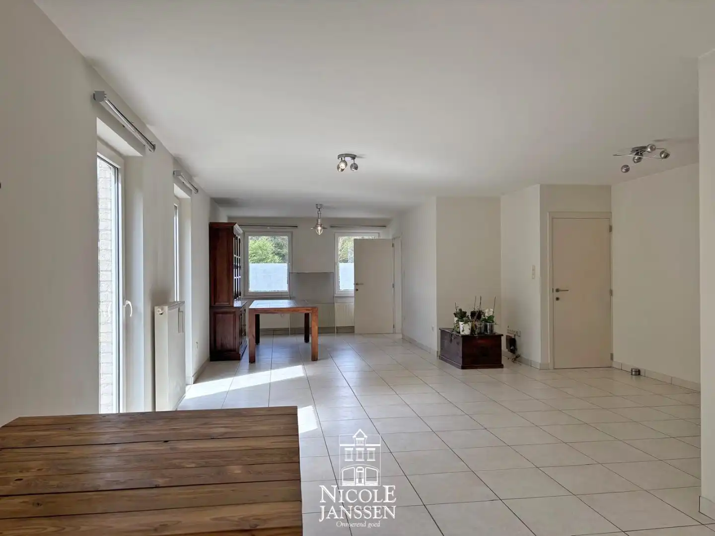 Halfvrijstaande woning  foto 6