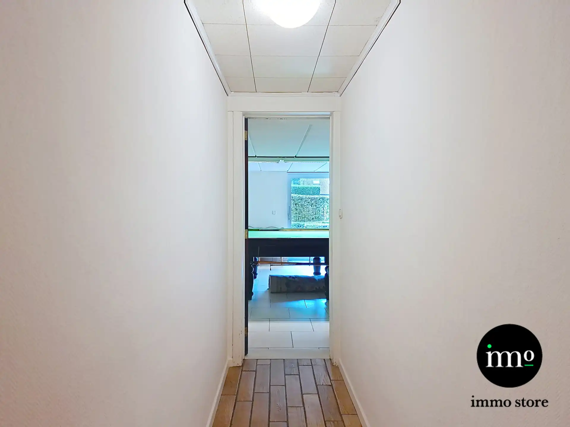 Uitzonderlijk ruime woning in doodlopende straat foto 17
