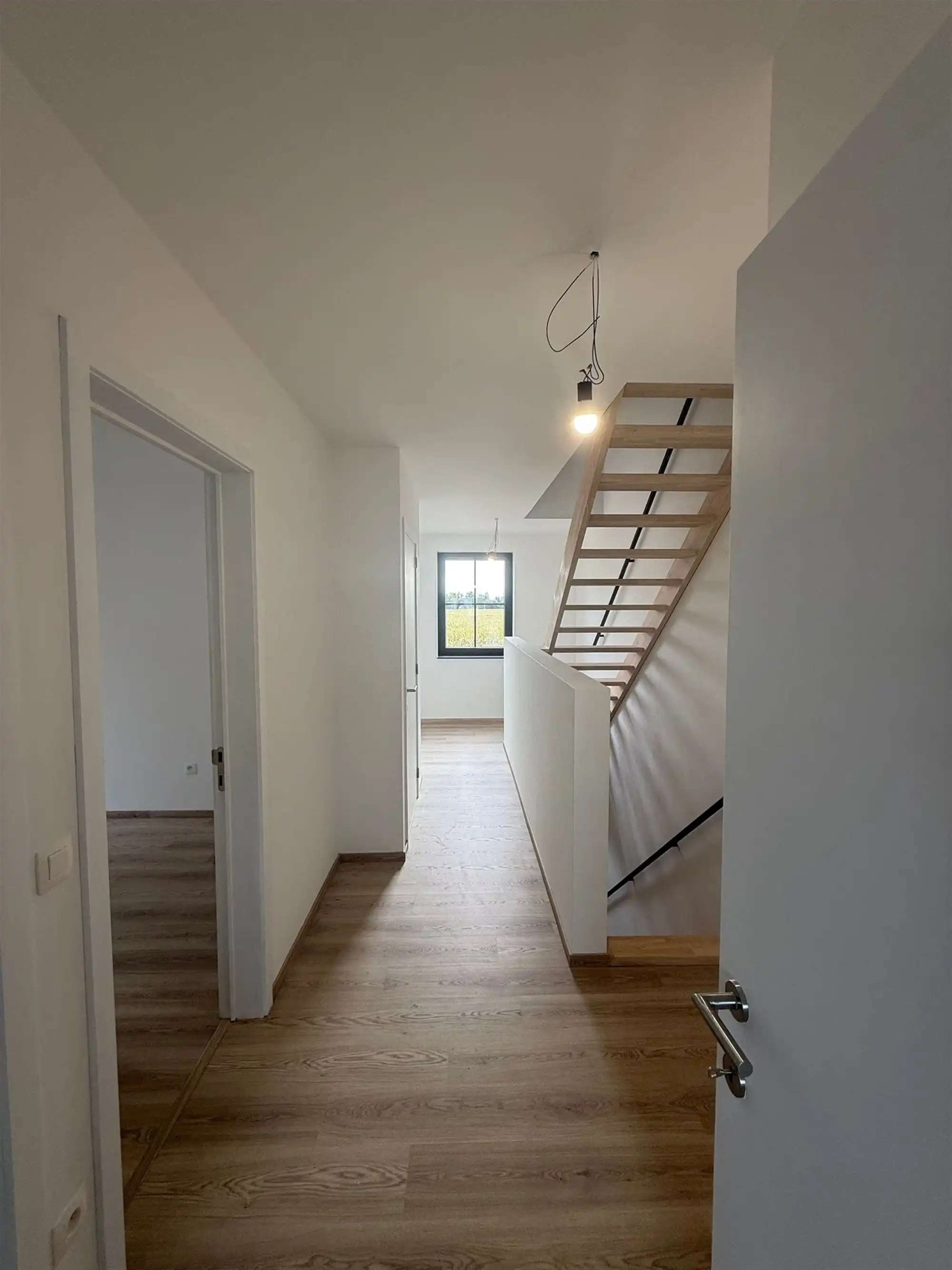 Ruime BEN nieuwbouwwoning met zicht op groen! foto 5