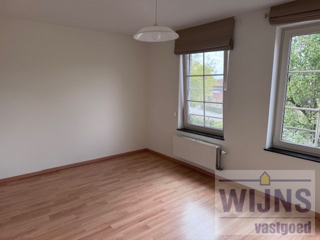 Appartement te huur foto 14