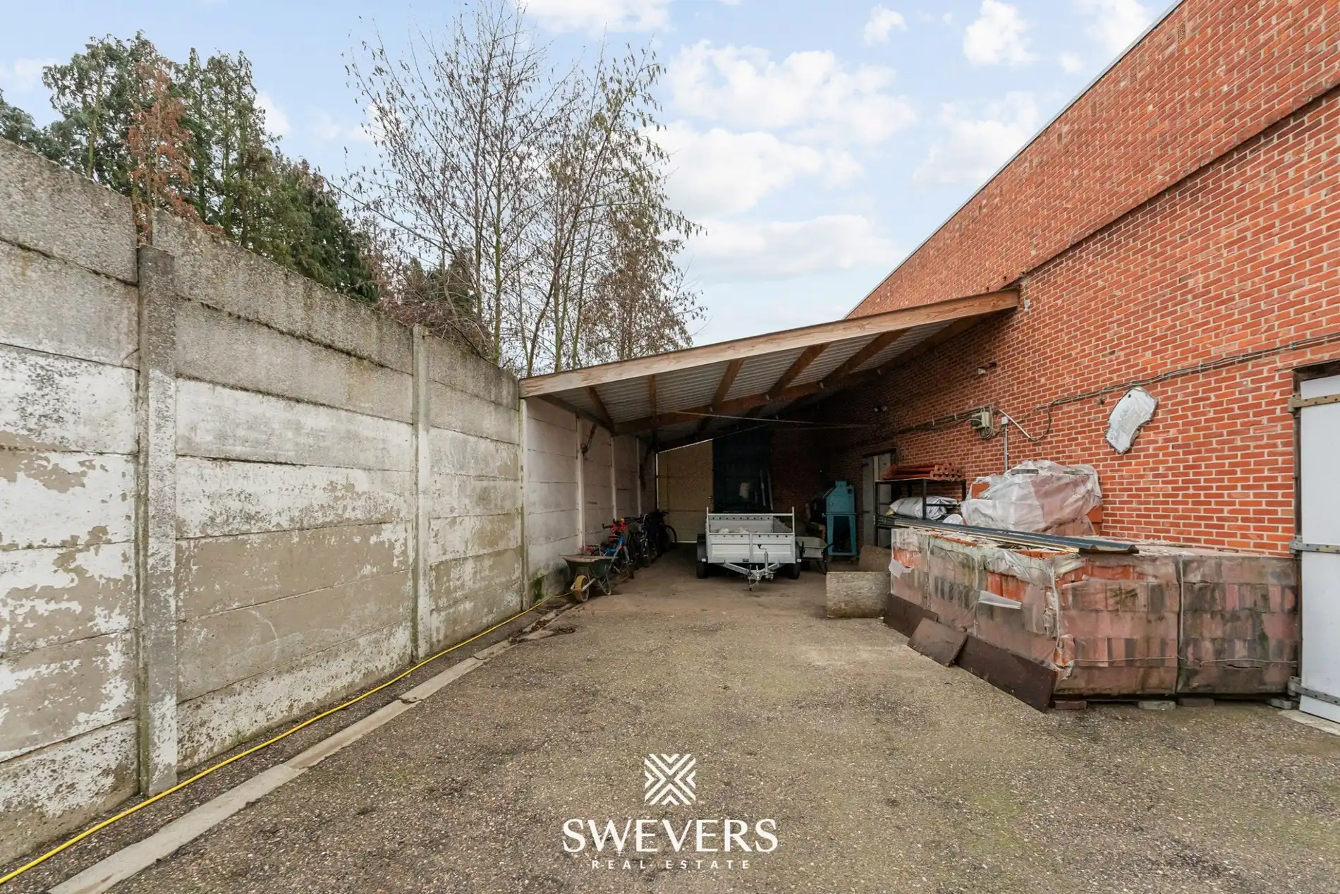 Woning met renovatiepotentieel, 3 slpk, zolder en veel bergruimte foto 26
