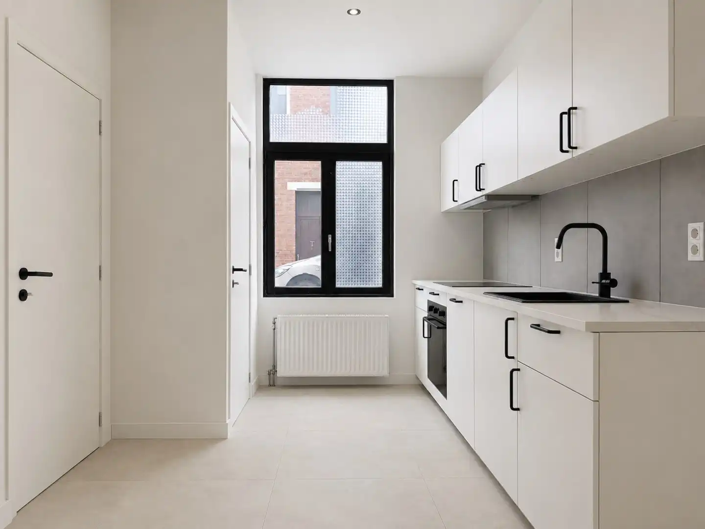 Interessante investeringsopportuniteit – 2 gerenoveerde appartementen! foto 5