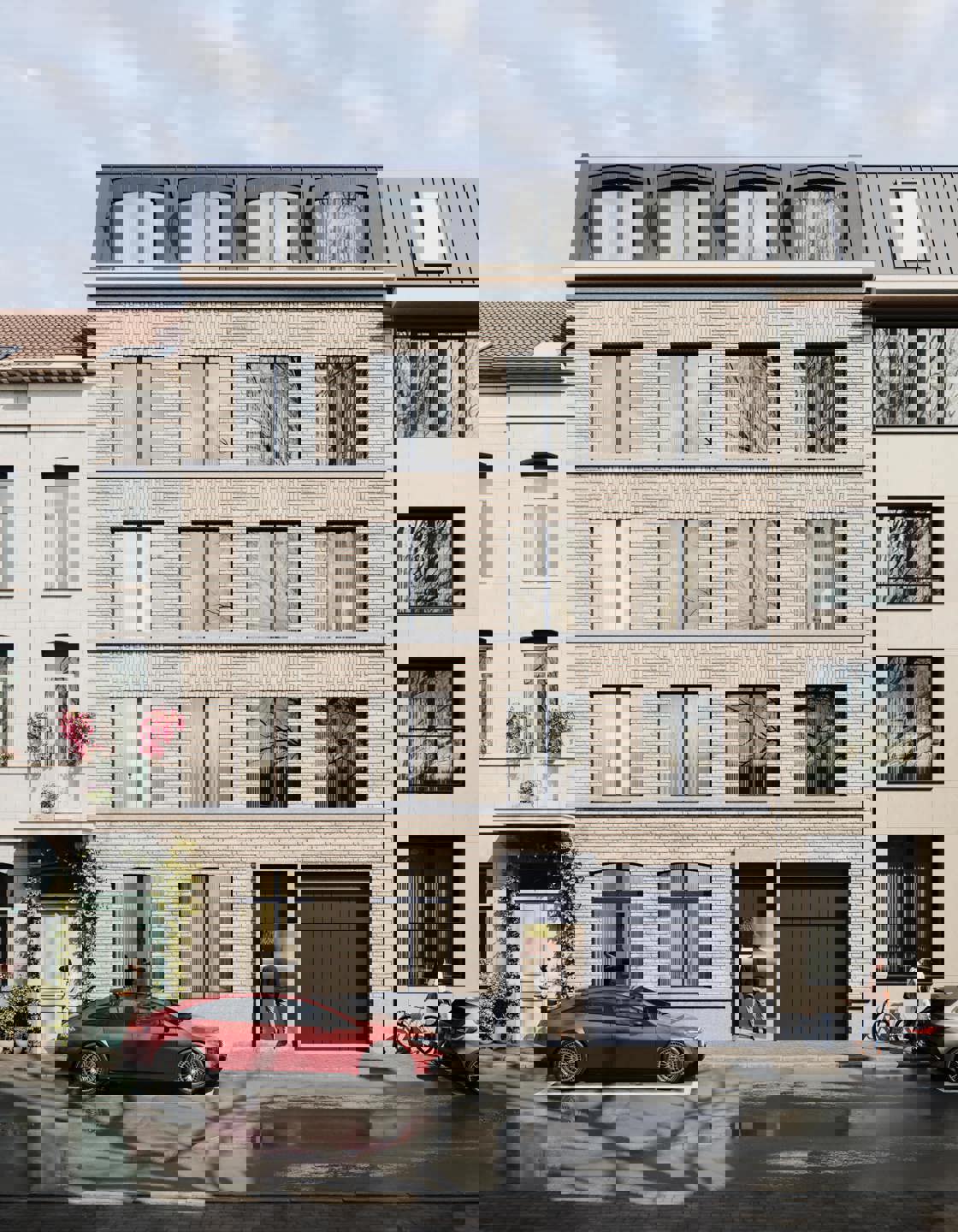 ANTWERPEN ZUID - MARNIX foto 5