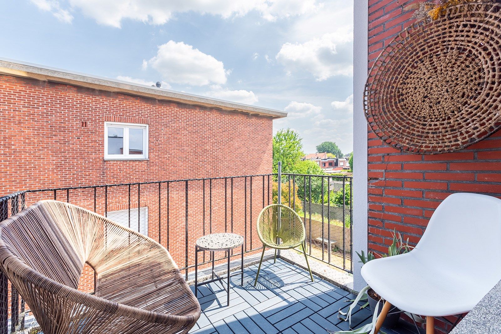 Appartement te koop foto 26