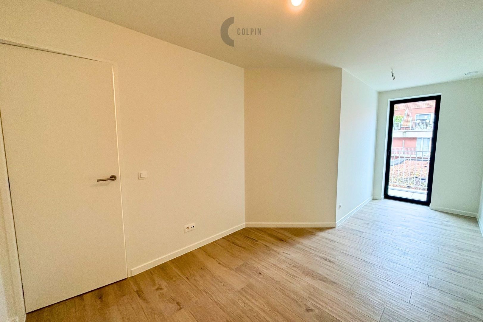 Nieuwbouwappartement op de Lippenslaan foto 8