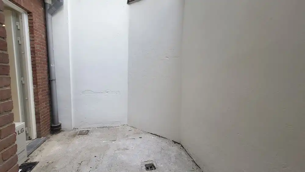 Proffesionele kantoorruimte met koer foto 11