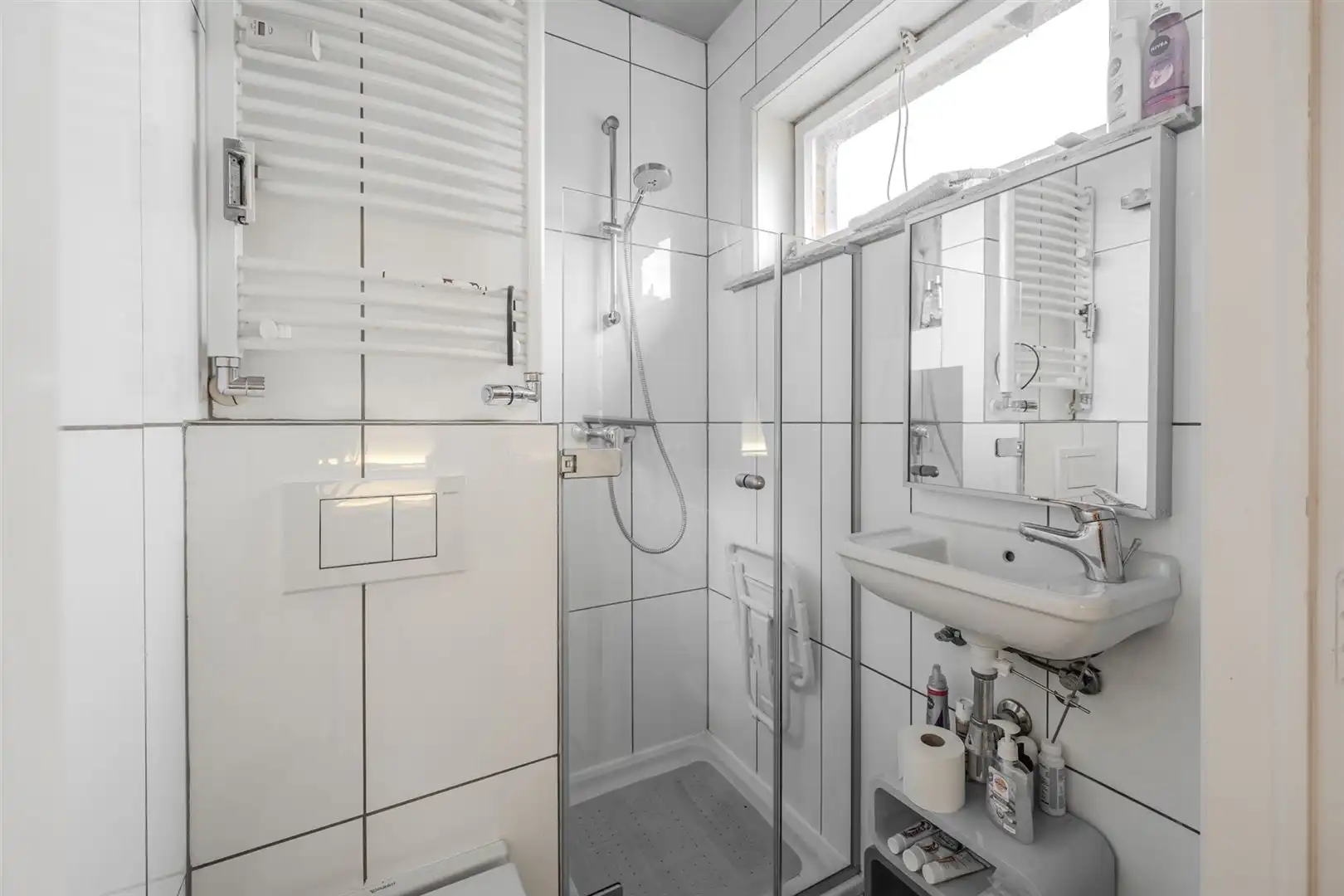 dakappartement foto 14