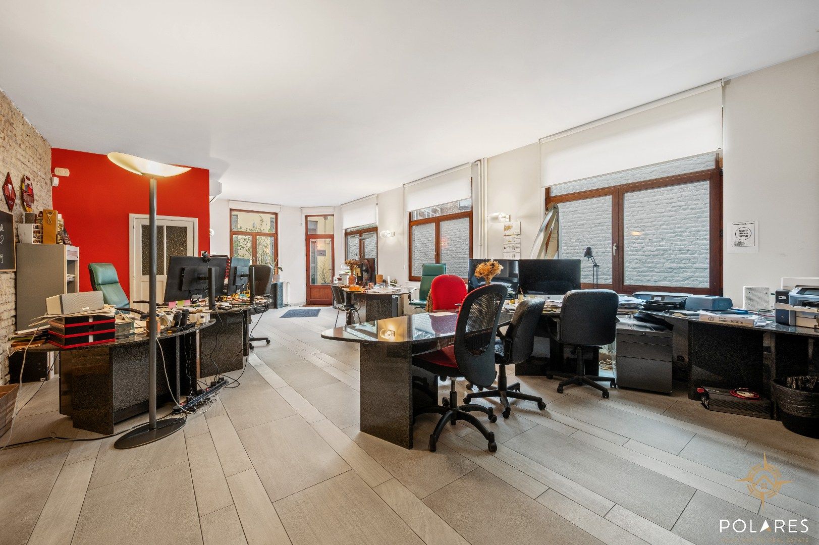 Unieke investeringsopportuniteit in hartje  Schaarbeek! foto 22