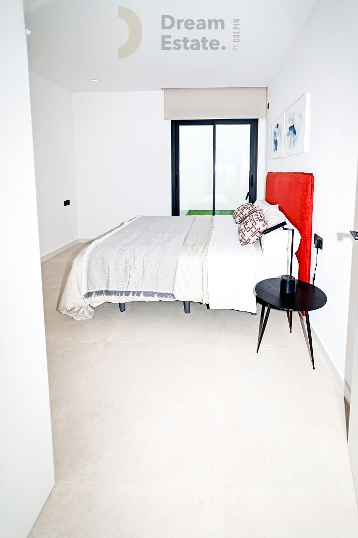 NIEUWBOUW VILLA'S IN MOLINA DE SEGURA foto 22
