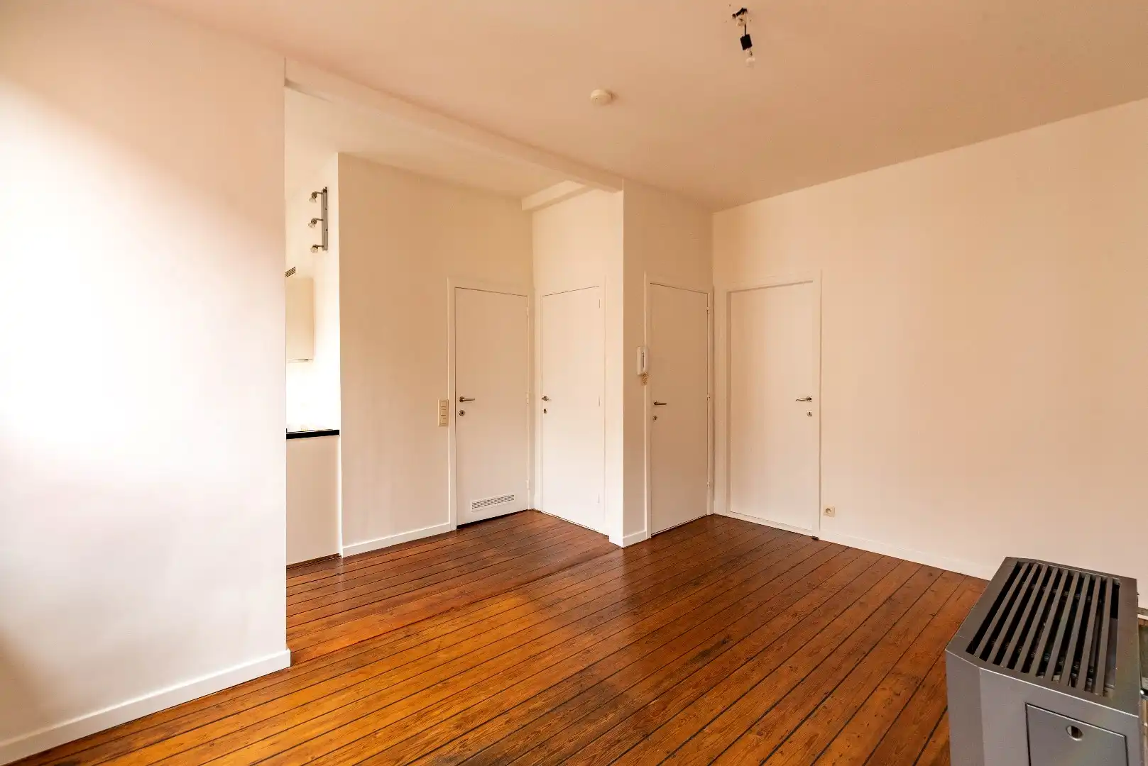 Lichtrijk 1-slaapkamer appartement op toplocatie in Sint-Andrieswijk foto 5