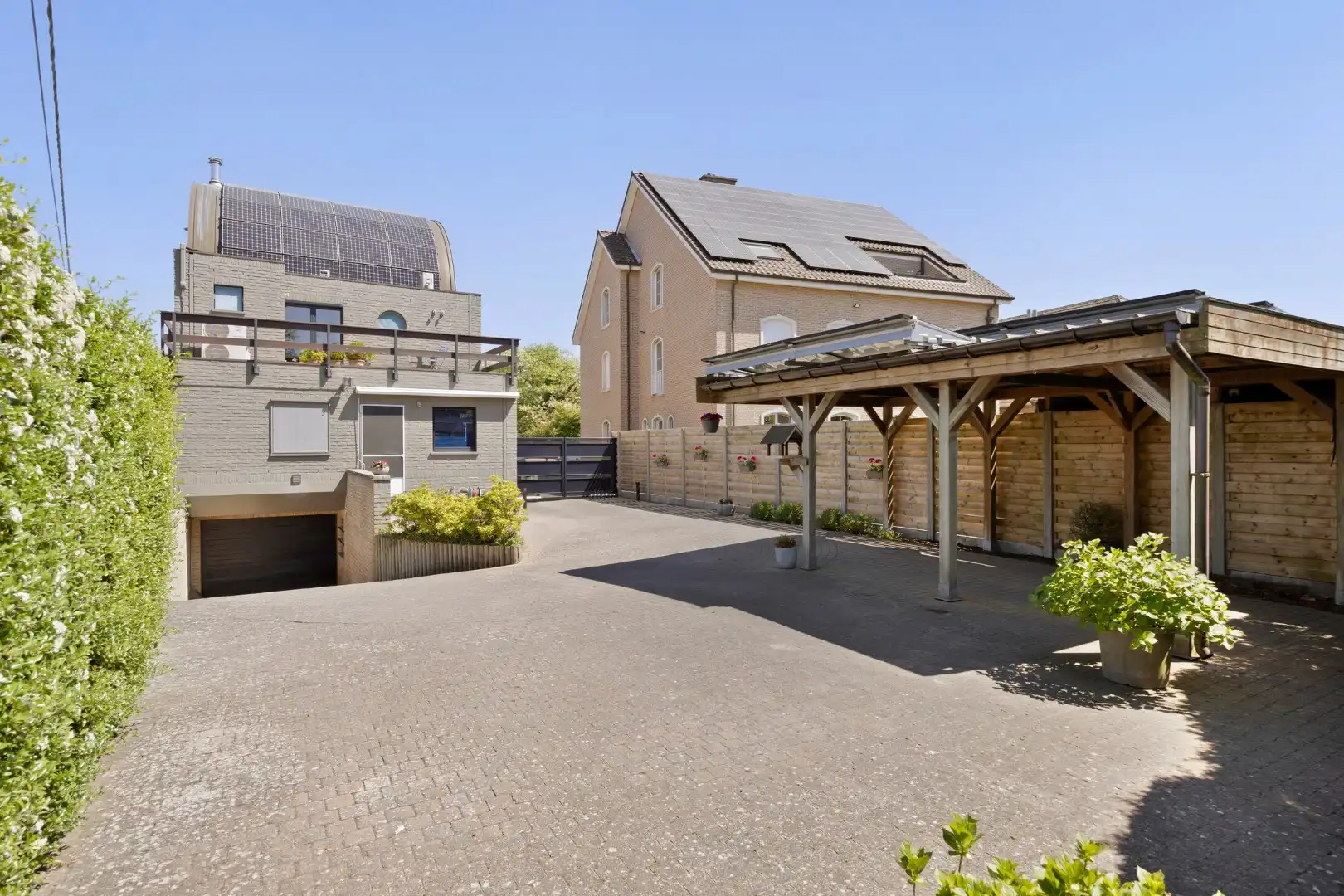 Goed draaiende horecazaak op top locatie in Mol-Achterbos ! foto 31