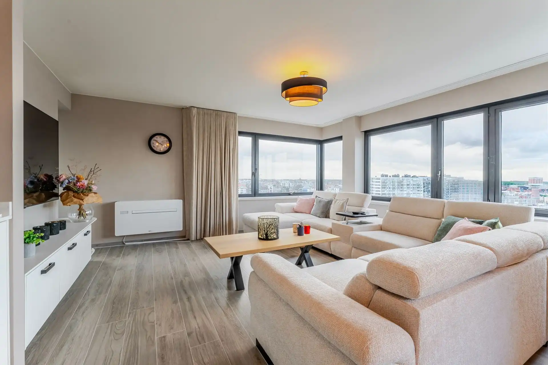 JACHTHAVEN / LUXUEUS  foto 3