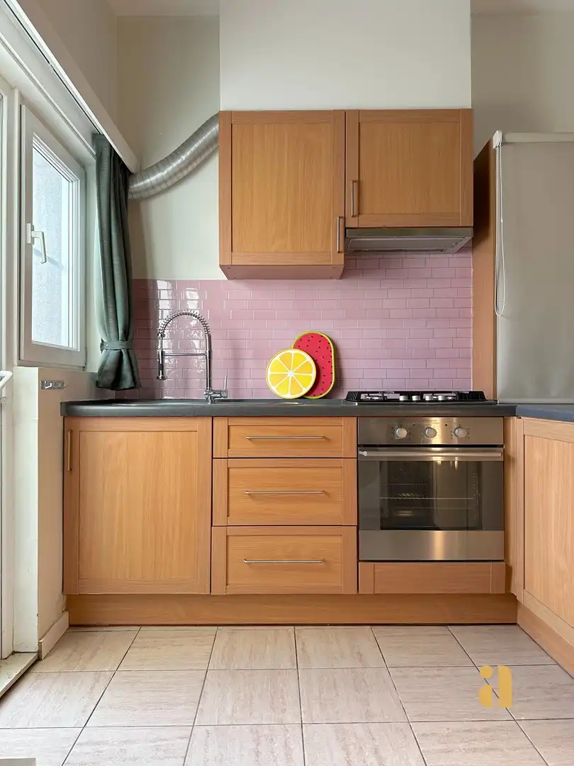 Energiezuinige starterswoning in gezellige leefstraat foto 8