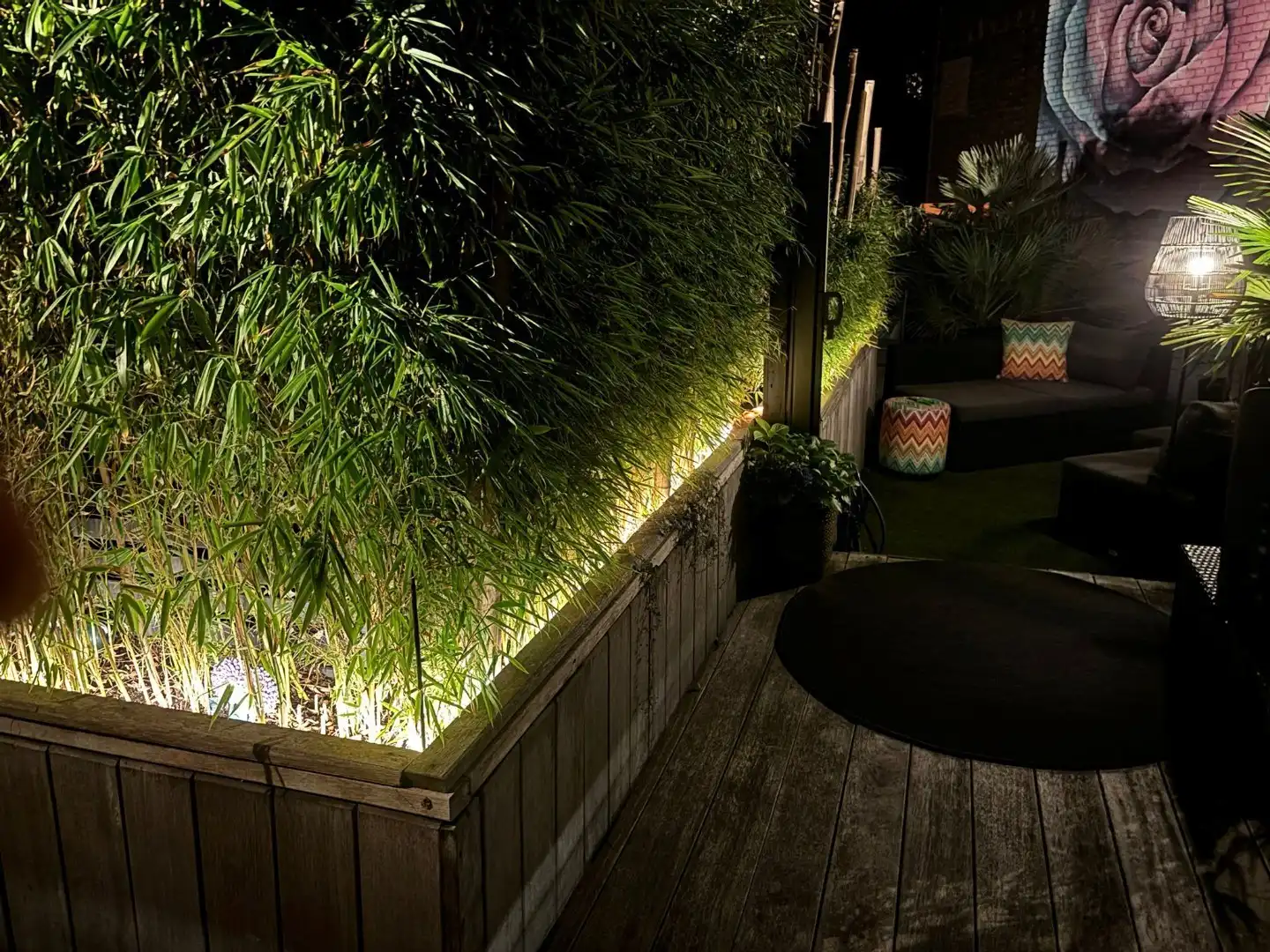 Hoogwaardig afgewerkt appartement met zonnig terras foto 16