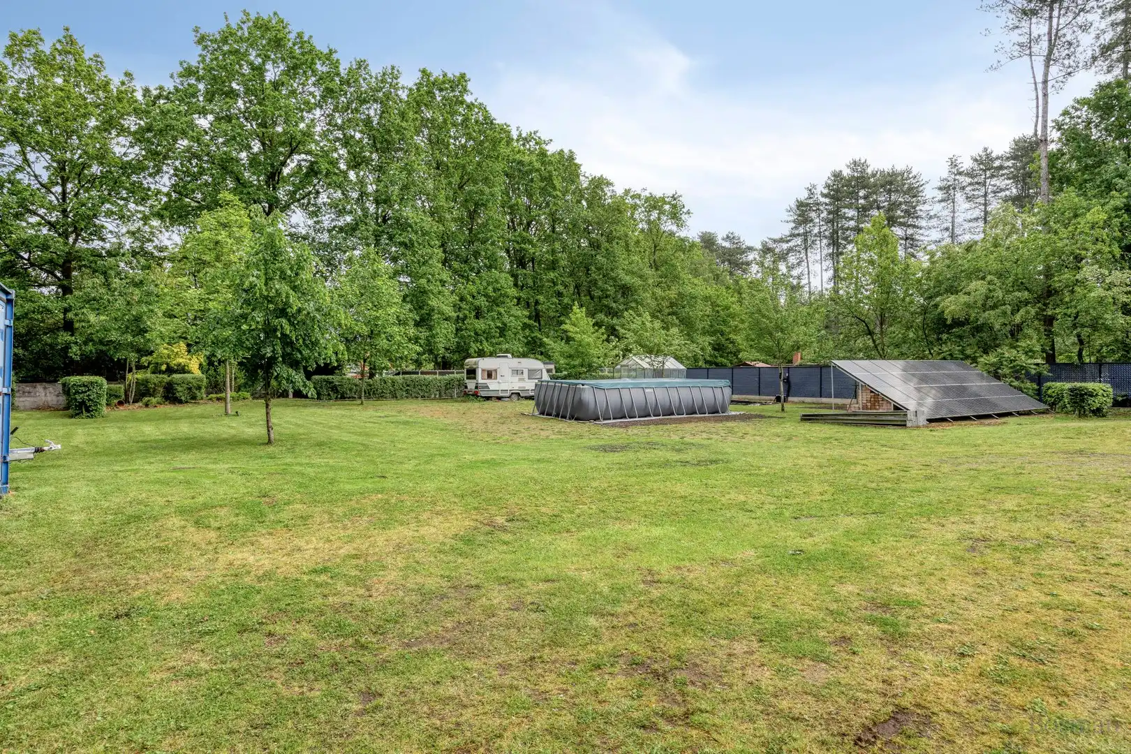 Vakantieverblijf te koop in Tessenderlo foto 16