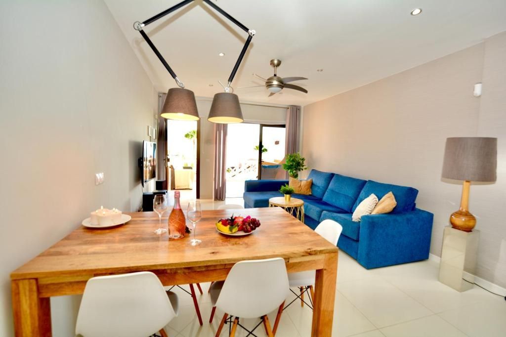 Gerenoveerd appartement met zeezicht foto 11