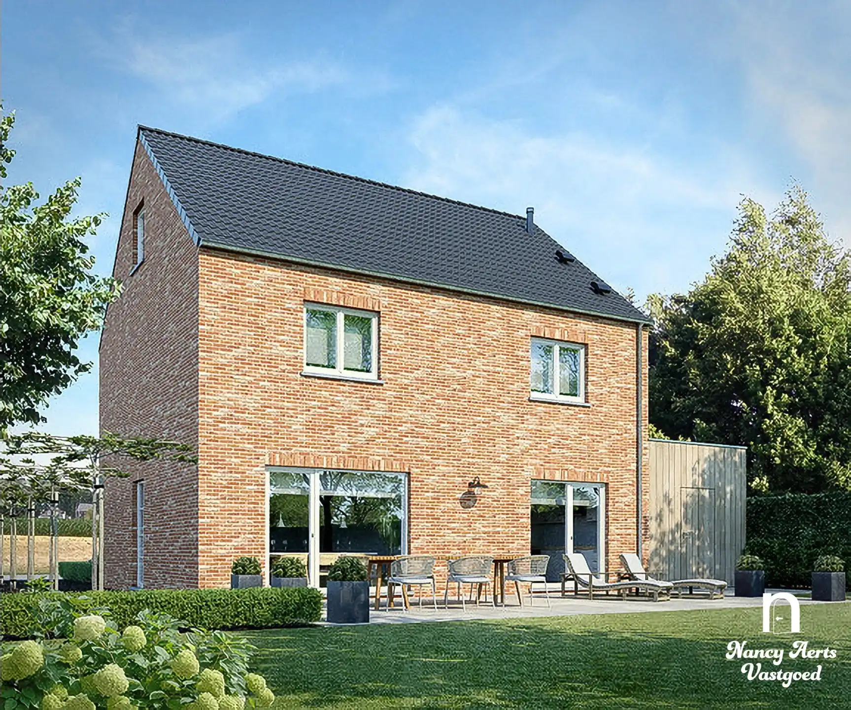 Bouwproject met woningvoorstel, realiseer jouw thuis op maat foto 3