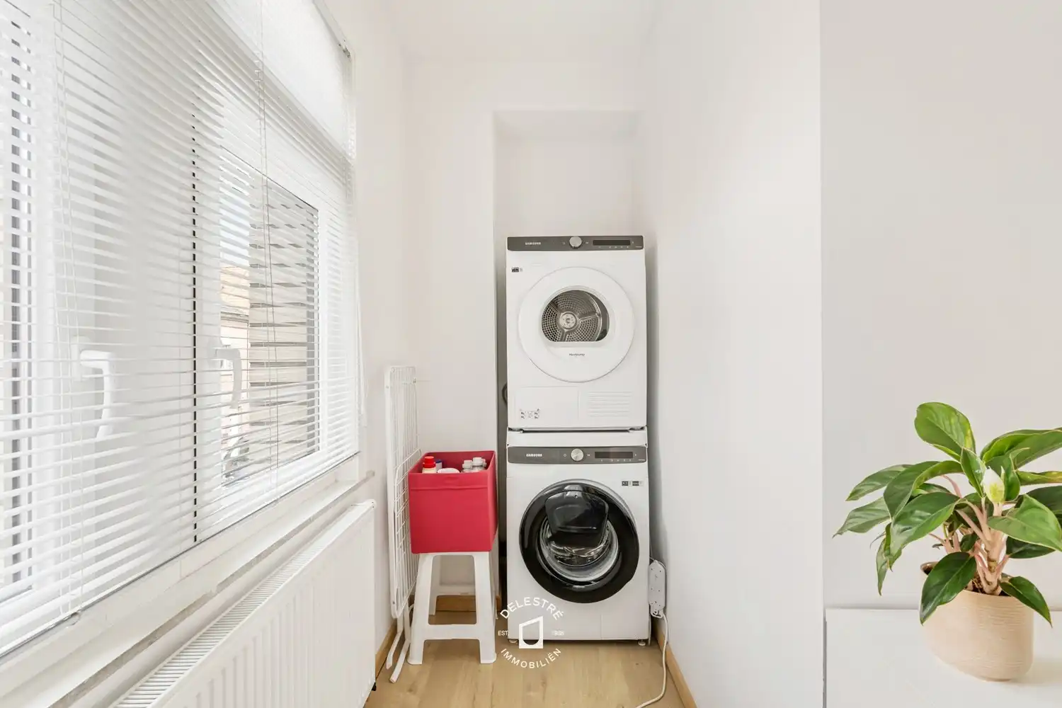 Comfortabel wonen in een instapklare woning met 3 slaapkamers en terras foto 13