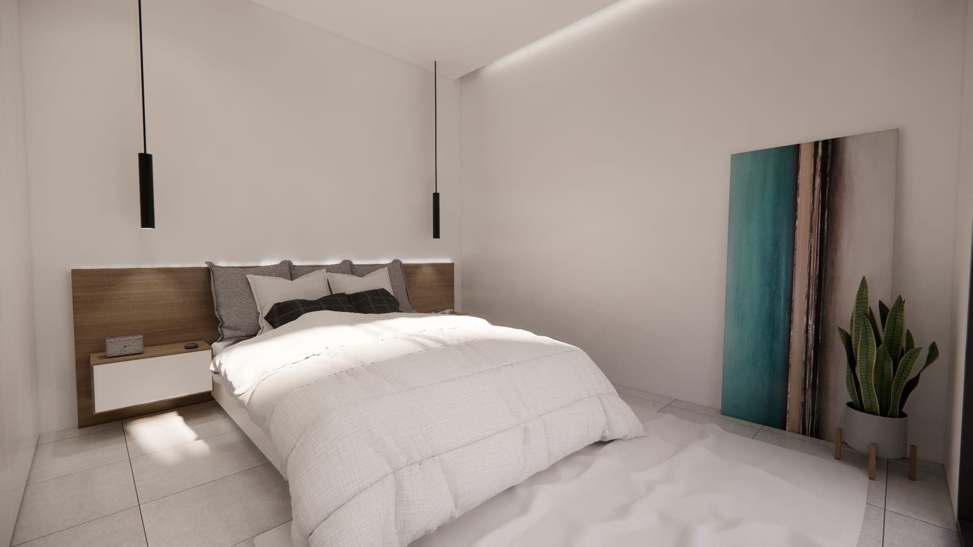 Carlavillas IV - Modelo Carla/ Oliver - San Fulgencio foto 11