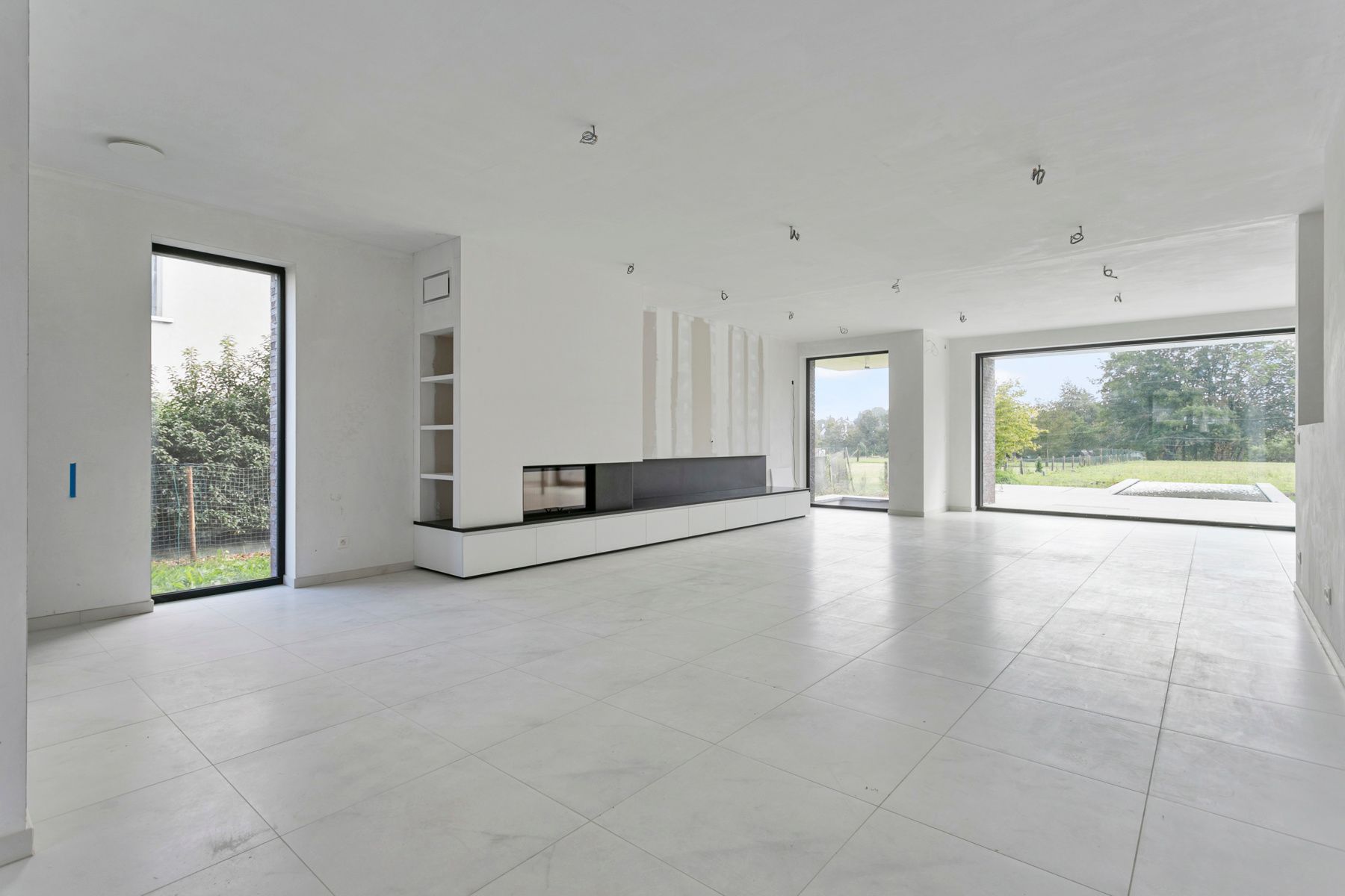 Riante woning te Hamme foto 9