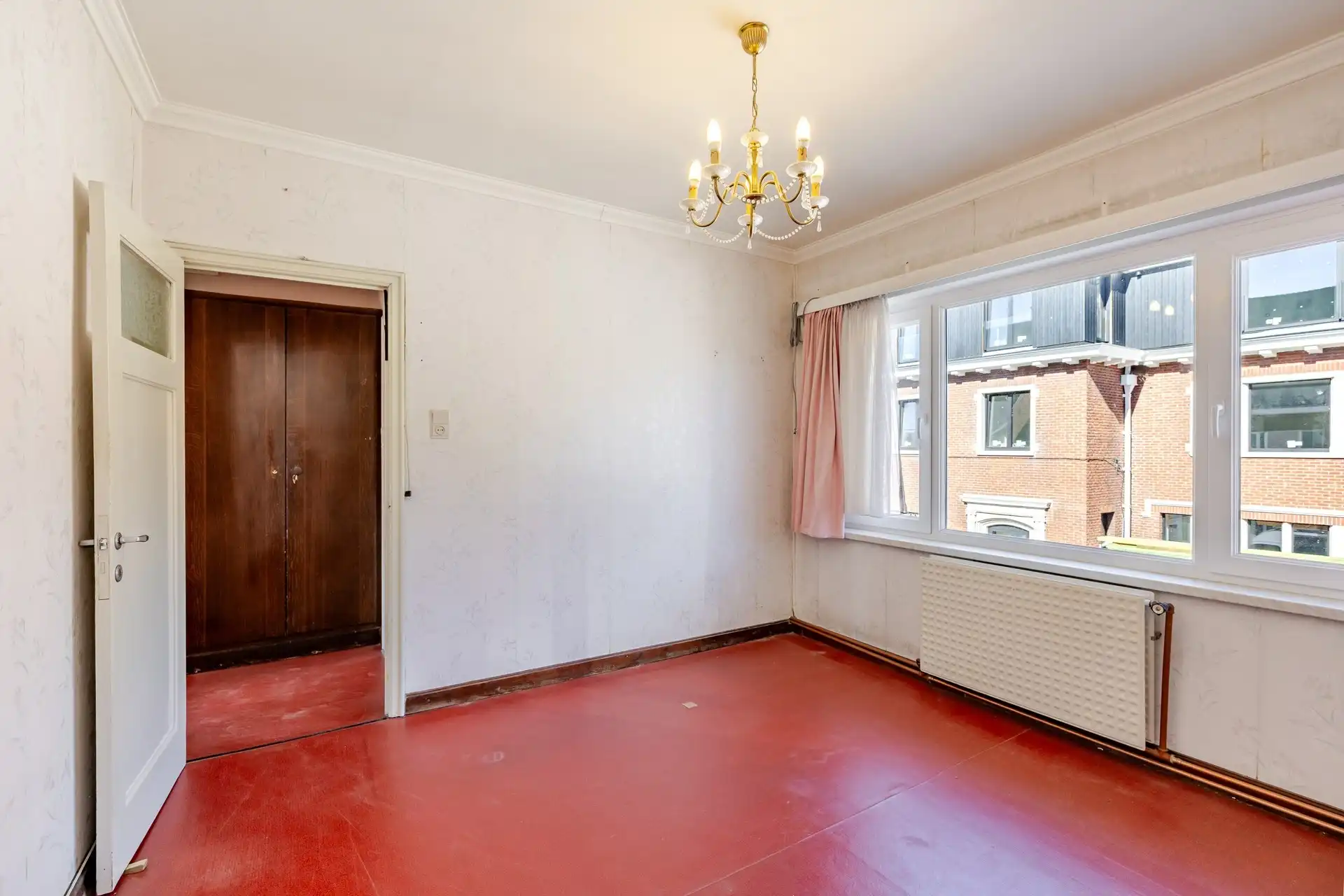 Te renoveren woning met 3 slks en zuidgerichte tuin foto 18