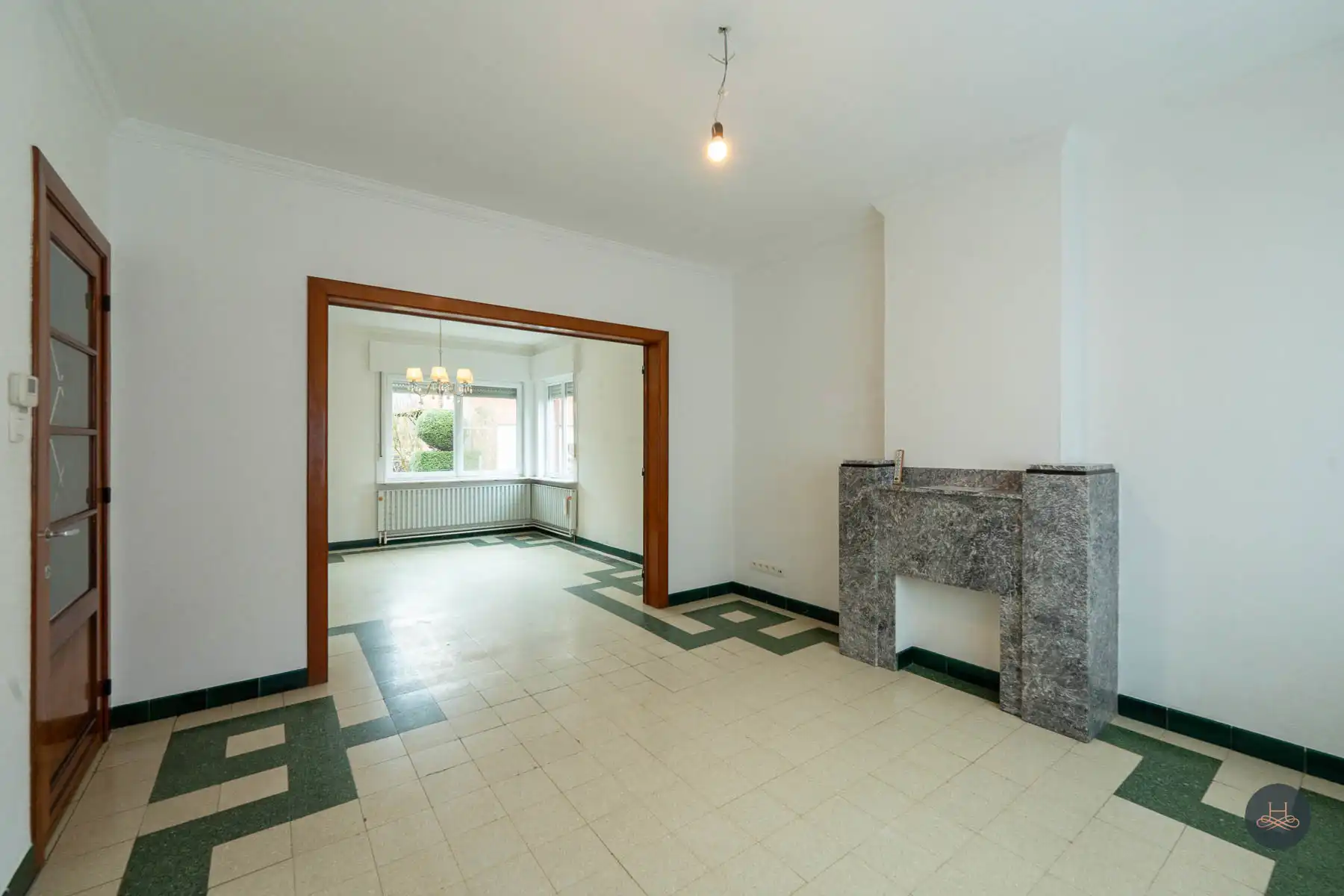 Charmante halfopen woning op 6 are in doodlopende wijk  foto 7