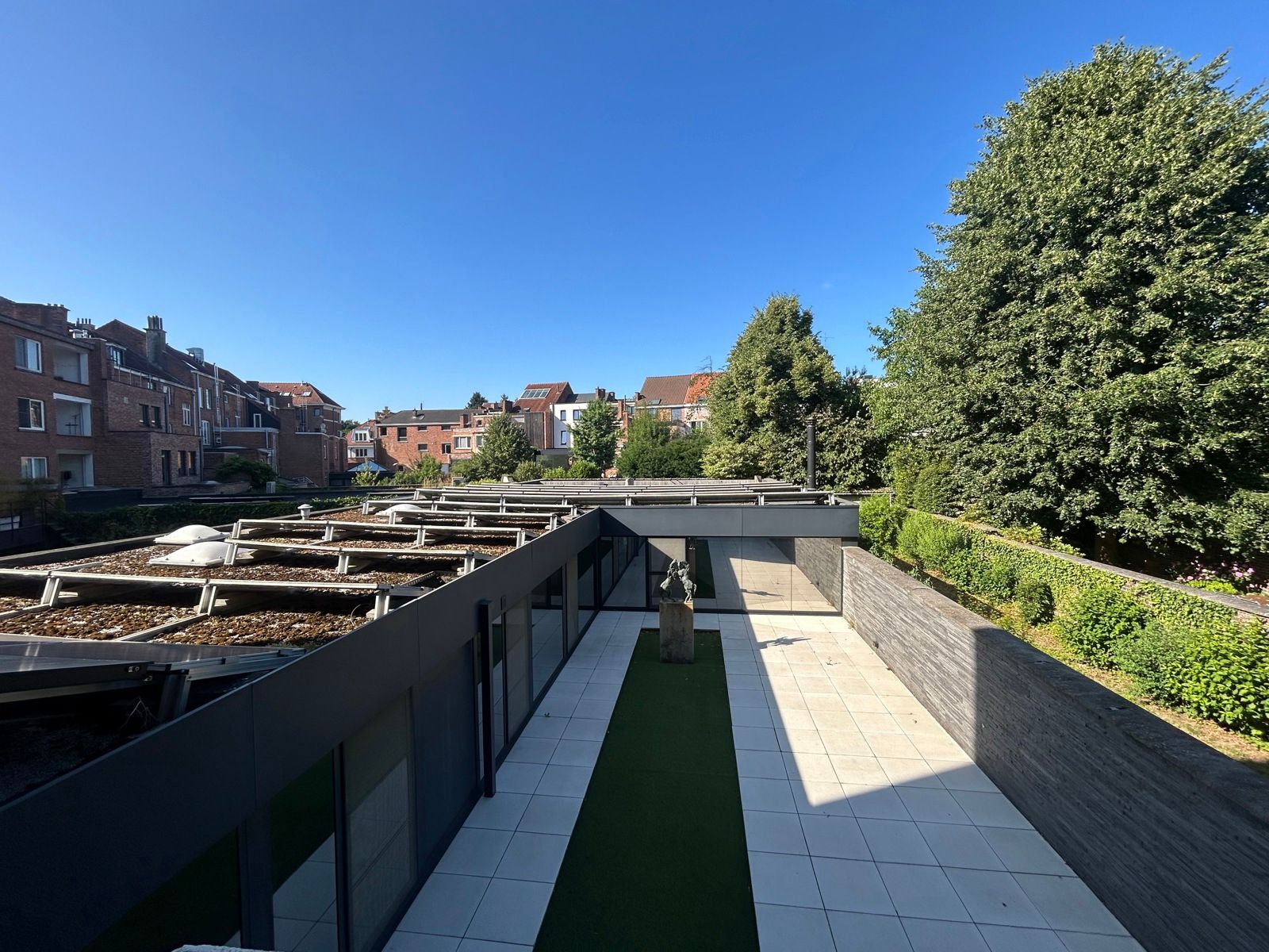 lichtrijk wonen in hartje Heverlee foto 3