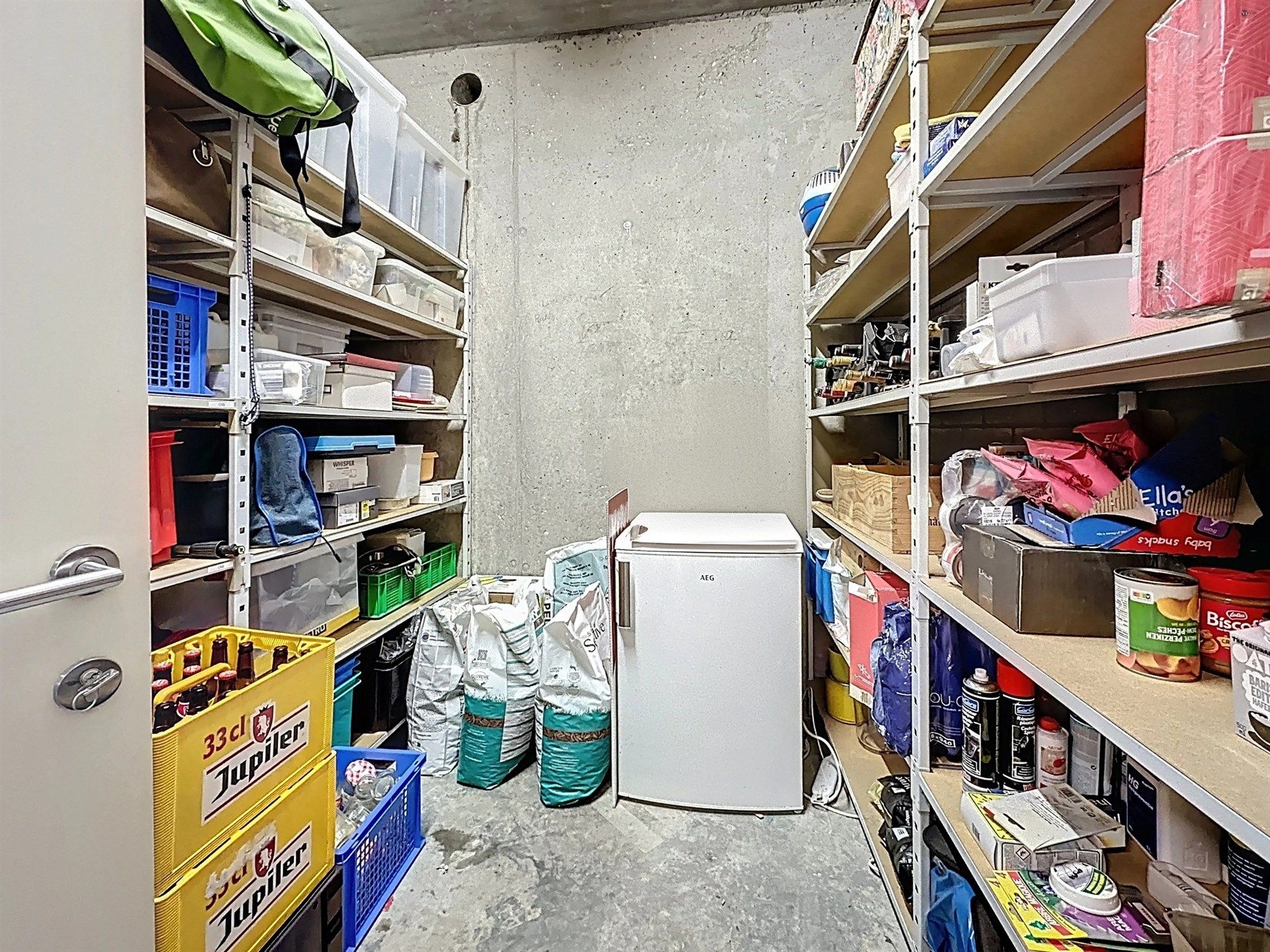 Prachtig duplex appartement (207m²) met 3 slaapkamers, 2 badkamers en zuid-gericht terras.  foto 20