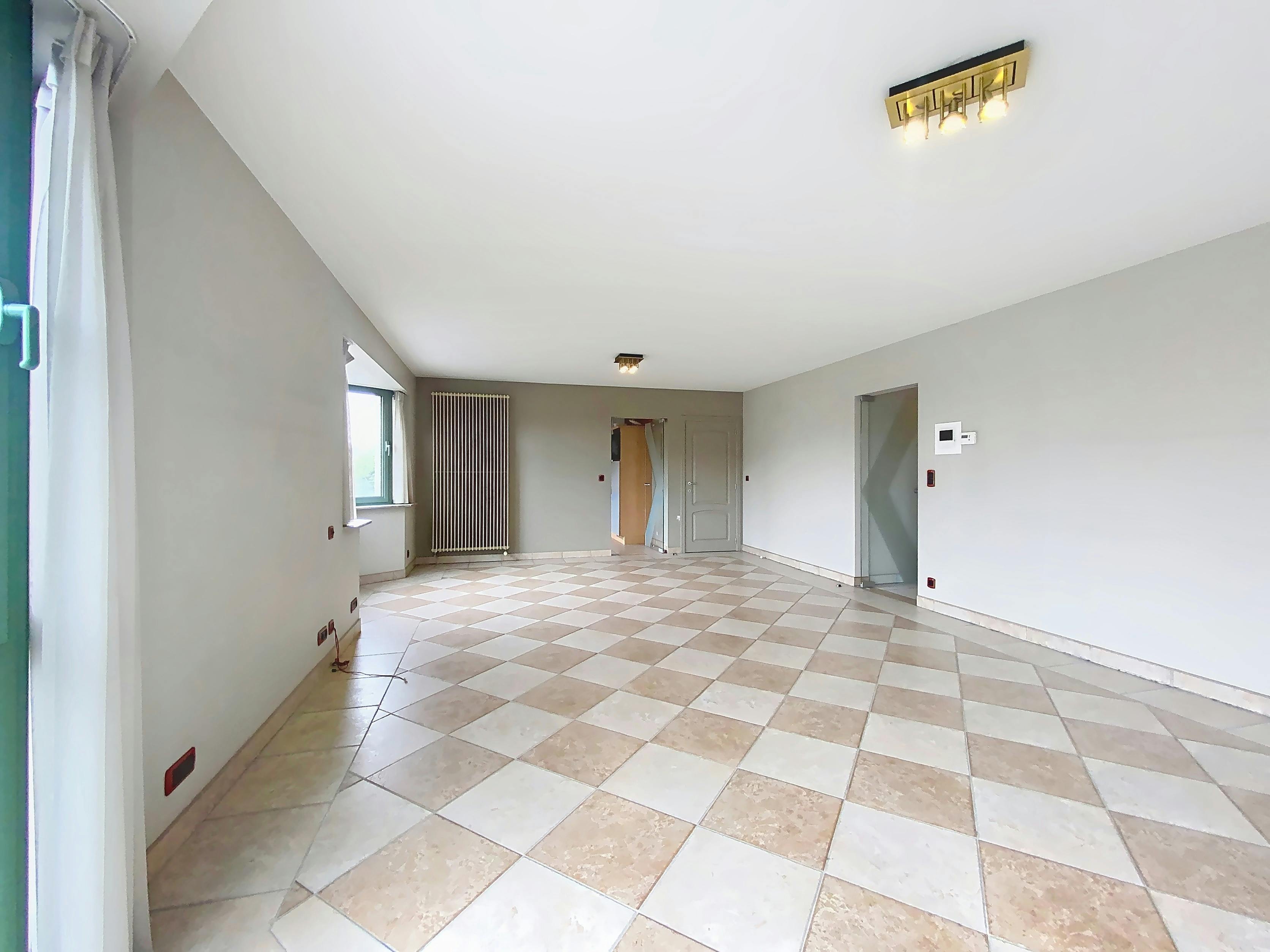 Drie slaapkamer appartement in het centrum van Aalter foto 11