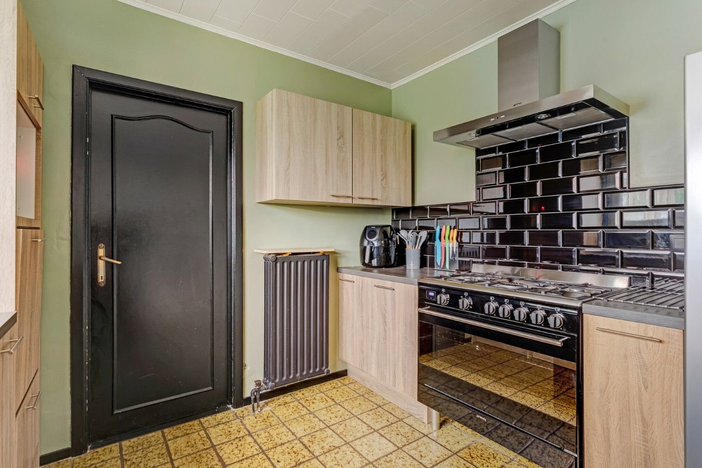 Instapklare HOB met 3 slpk., garage en zuid-tuin foto 10